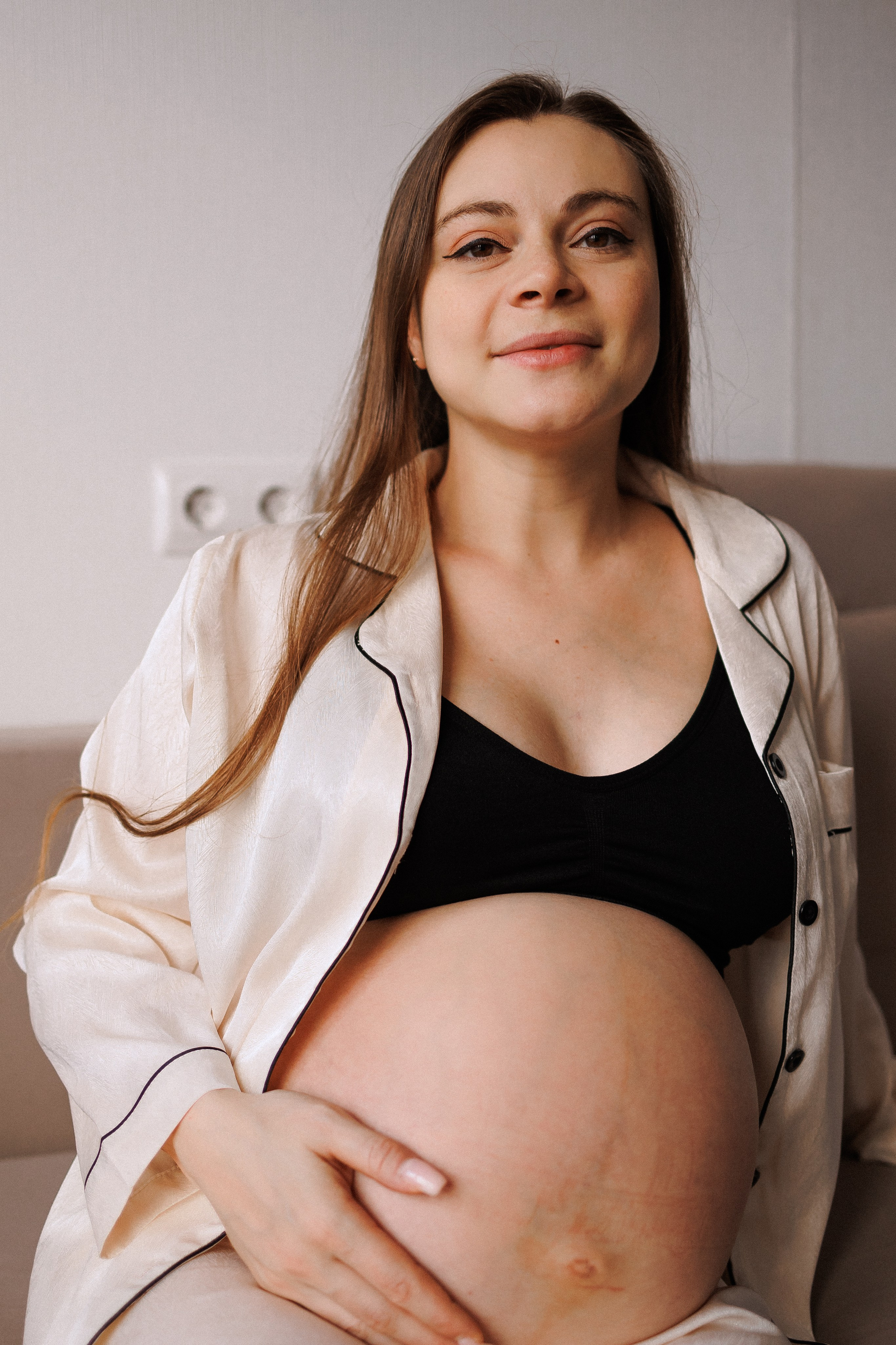 Дом. любовь. ожидание. Фотограф Москва Светлана Кирюшина