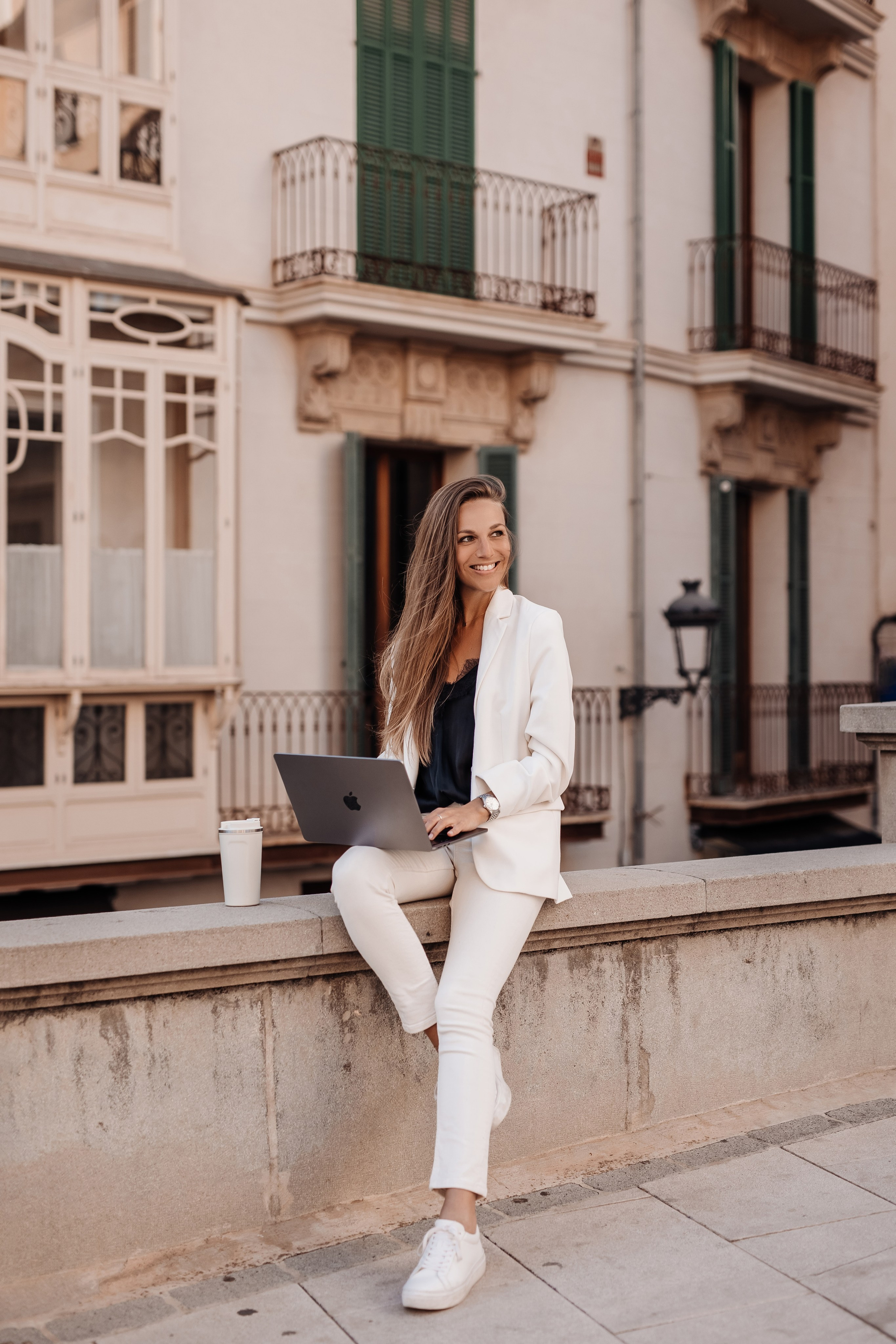 Veronika. Фотограф на Майорке Екатерина Дробышева