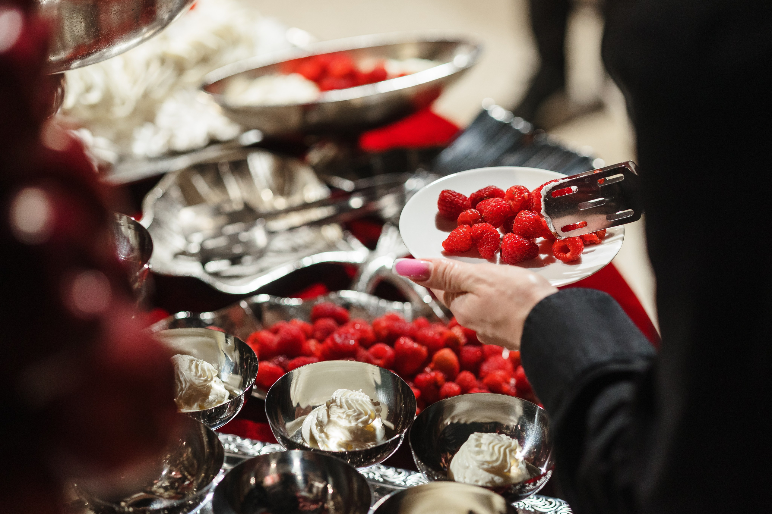 Портфолио Keytering. Фуд фотограф в Москве и МО Александр Ласковенков