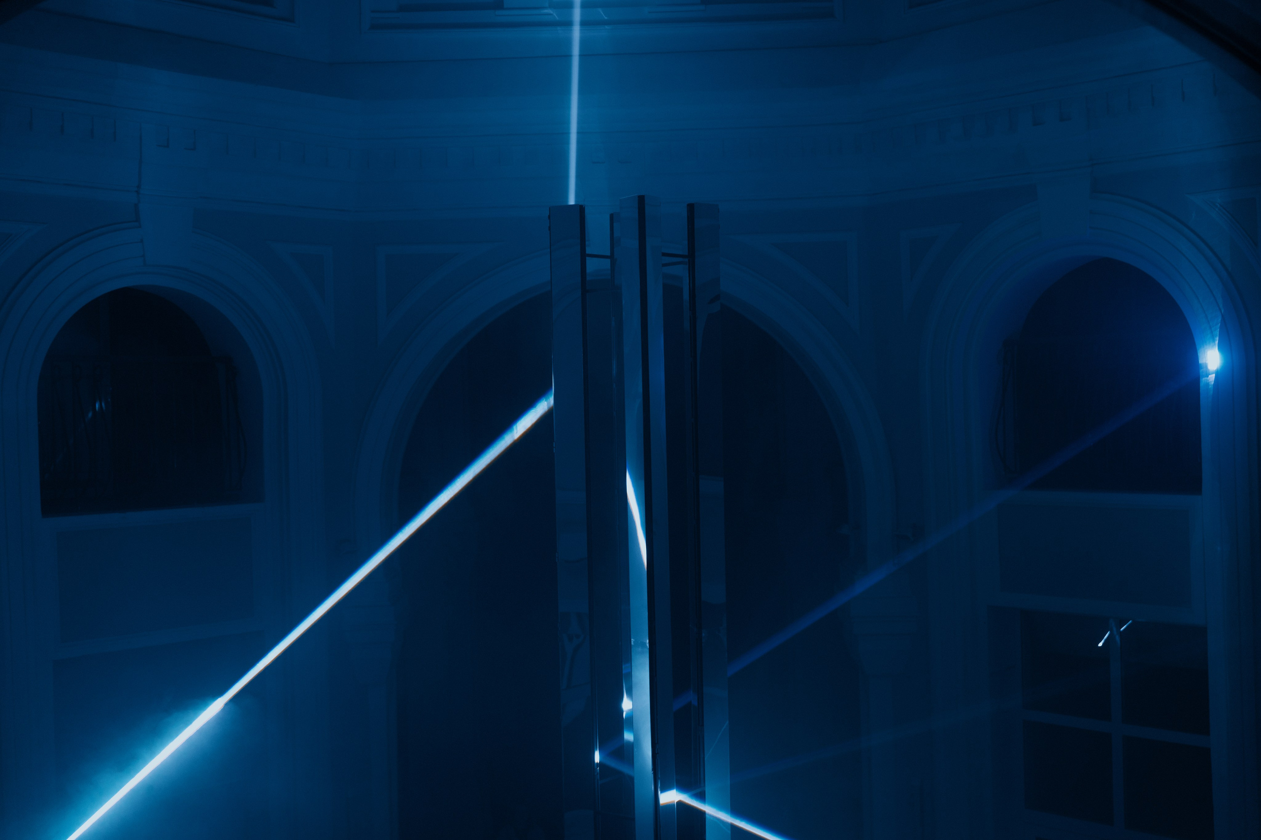 Intervals Festival 2025. @tomrus: Рустам Шагиморданов — фотограф