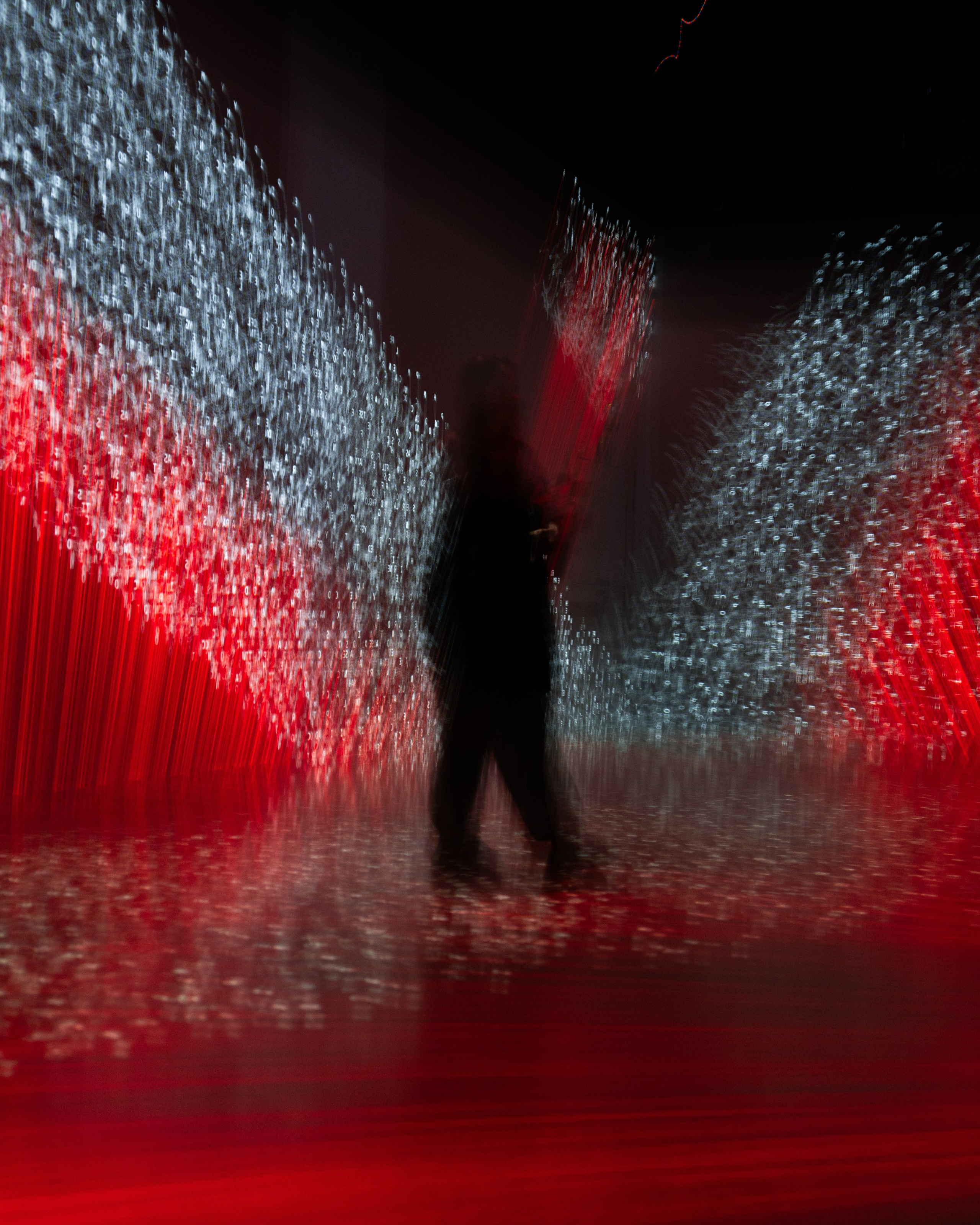 Generative Gallery & Luminar X, Making Magic. @tomrus: Рустам Шагиморданов — фотограф