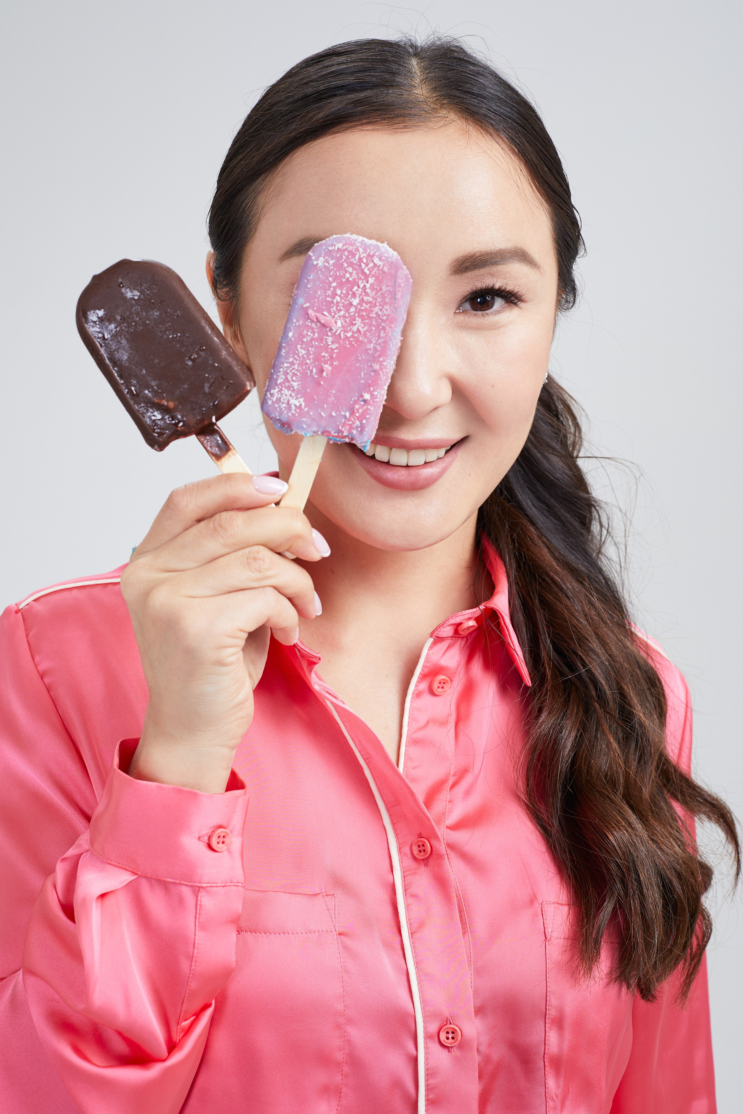 Съёмка на баннеры. Оксана Кузь|фотограф и продюсер