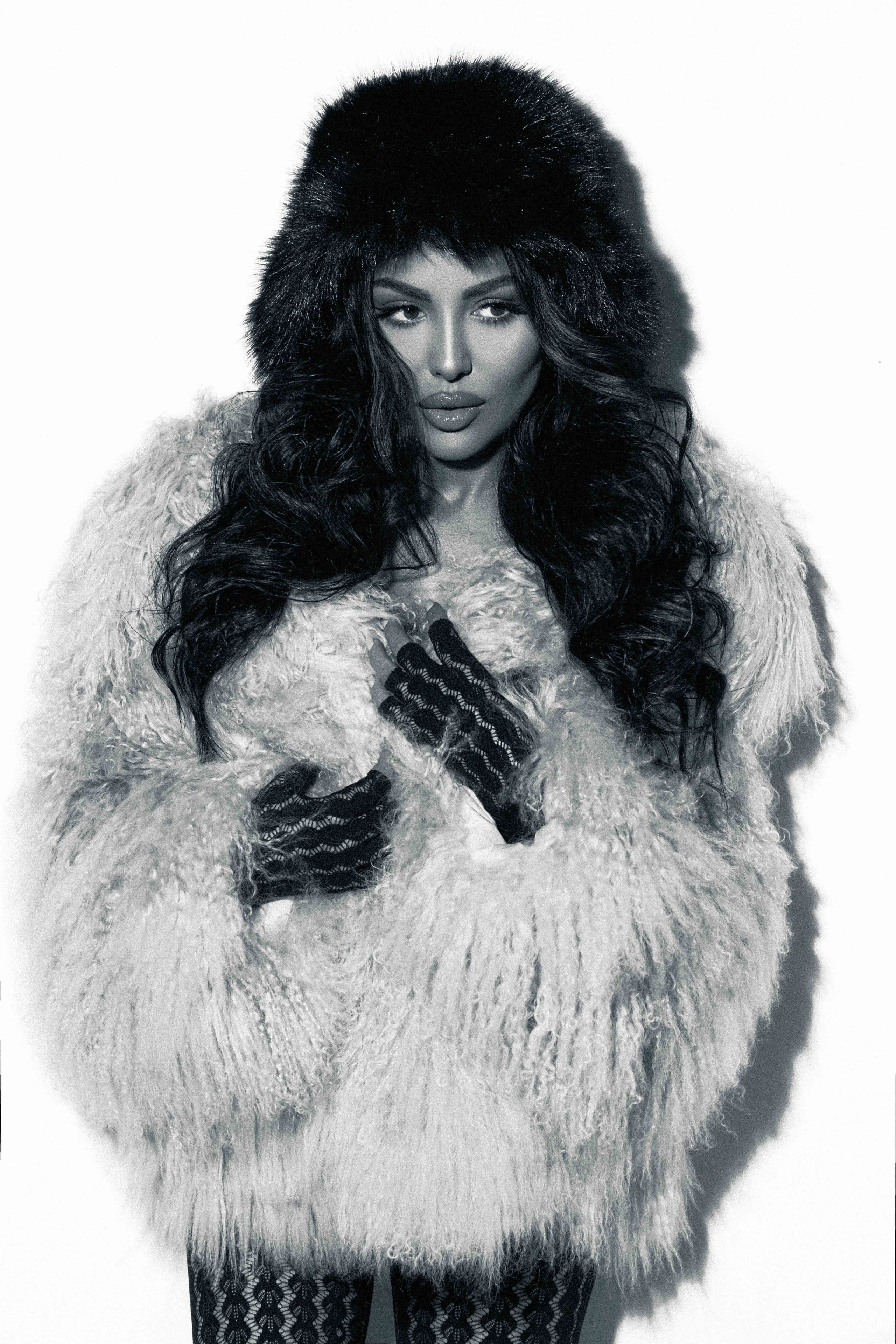 Шушанна. Ph.emmi