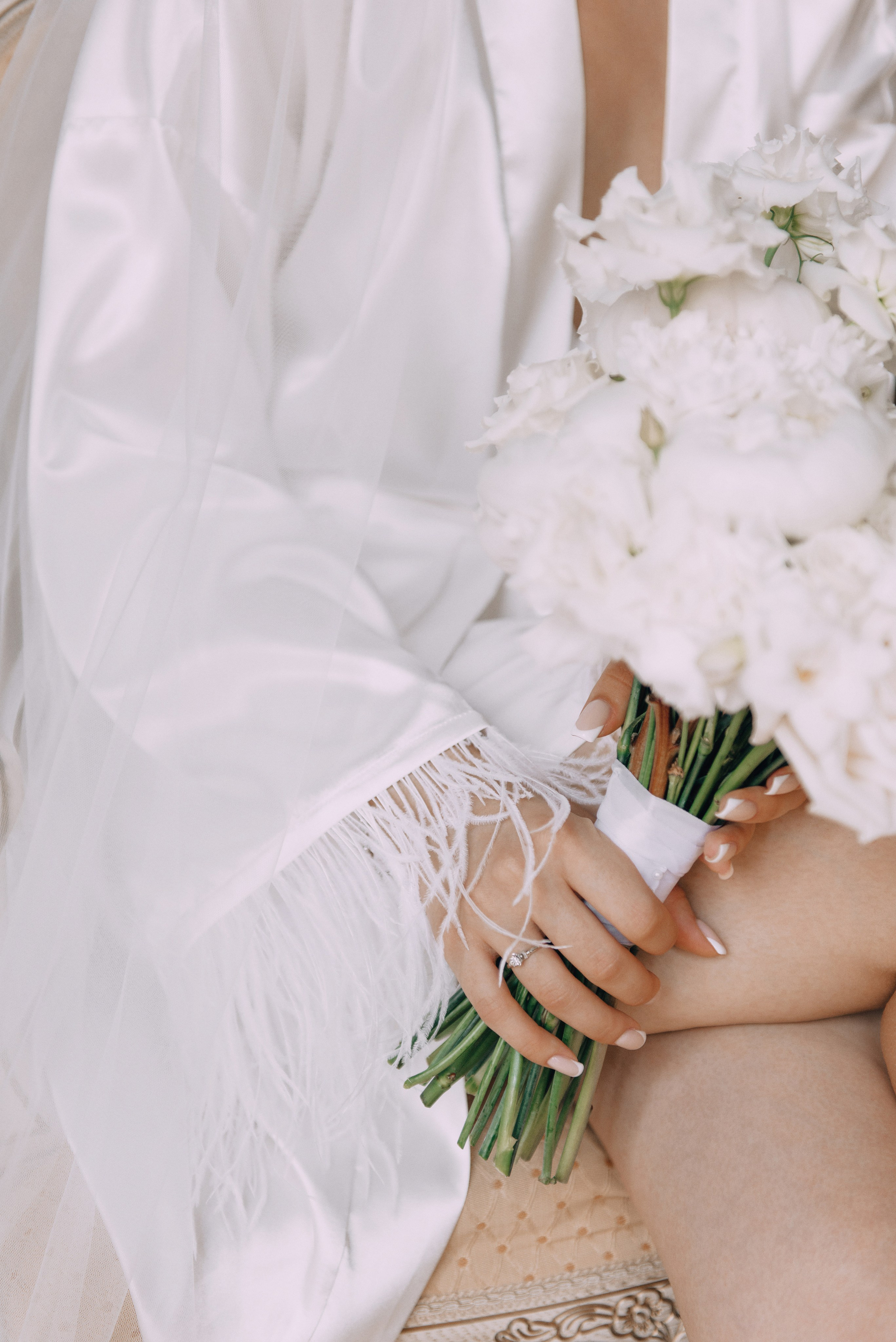 КРИСТИНА & АРТЕМ. Галина Котаранова — свадебный и семейный фотограф в Тамбове