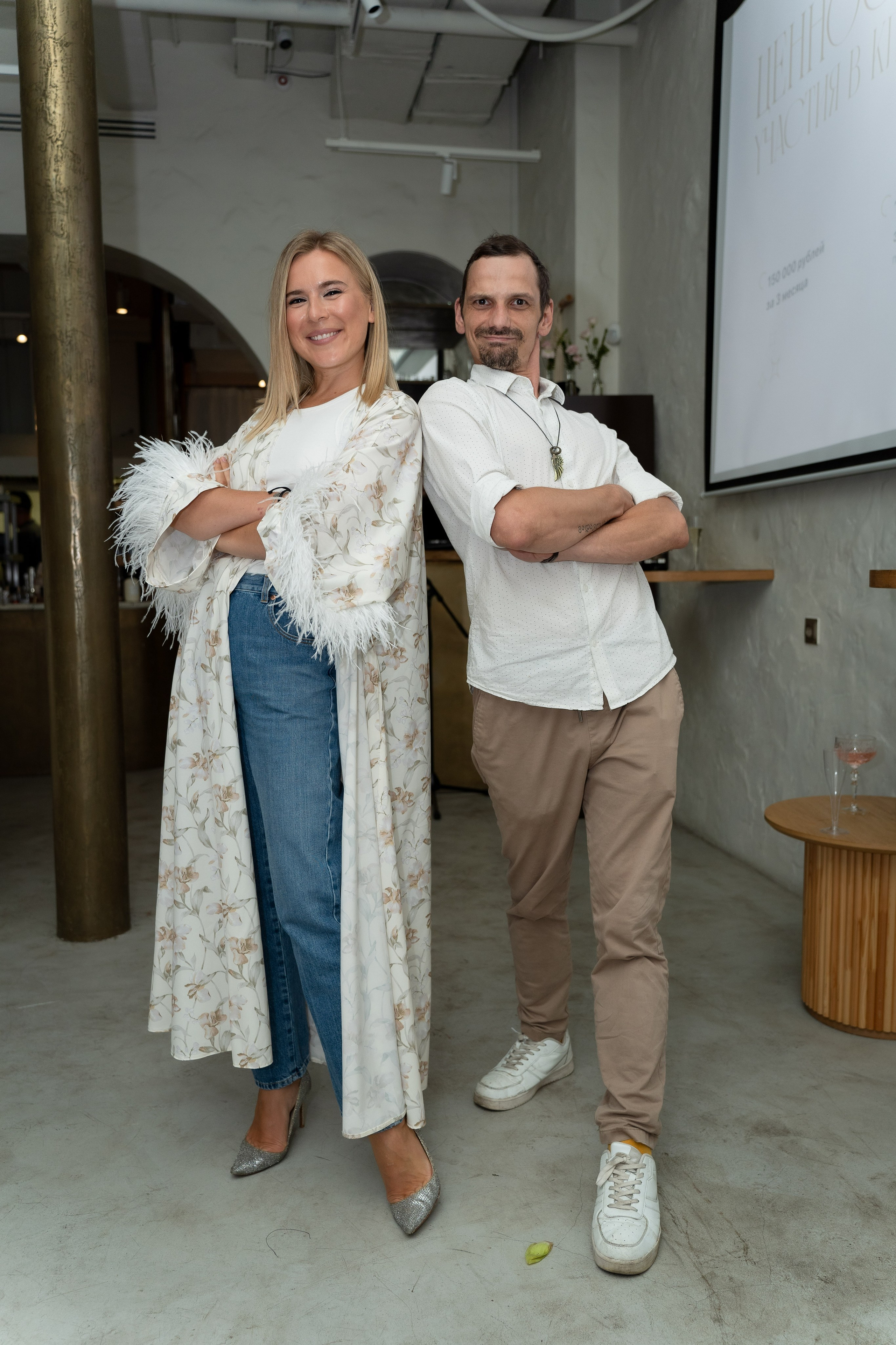 Репортажная съёмка. Семейный и контент фотограф в Москве Алёна Сливка