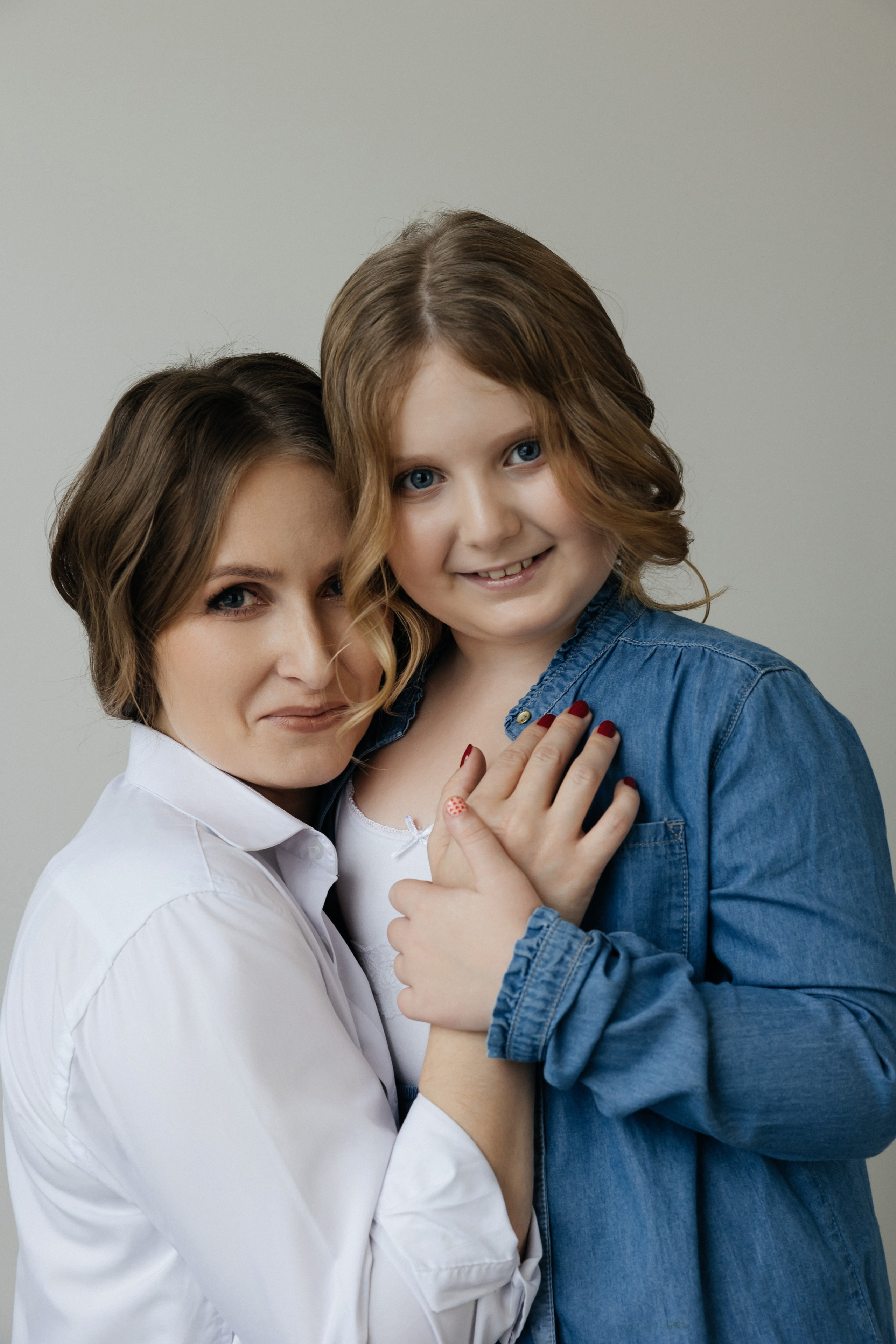 Семейная фотосессия к Дню Матери. Свадебный и семейный фотограф Рассказова Виктория