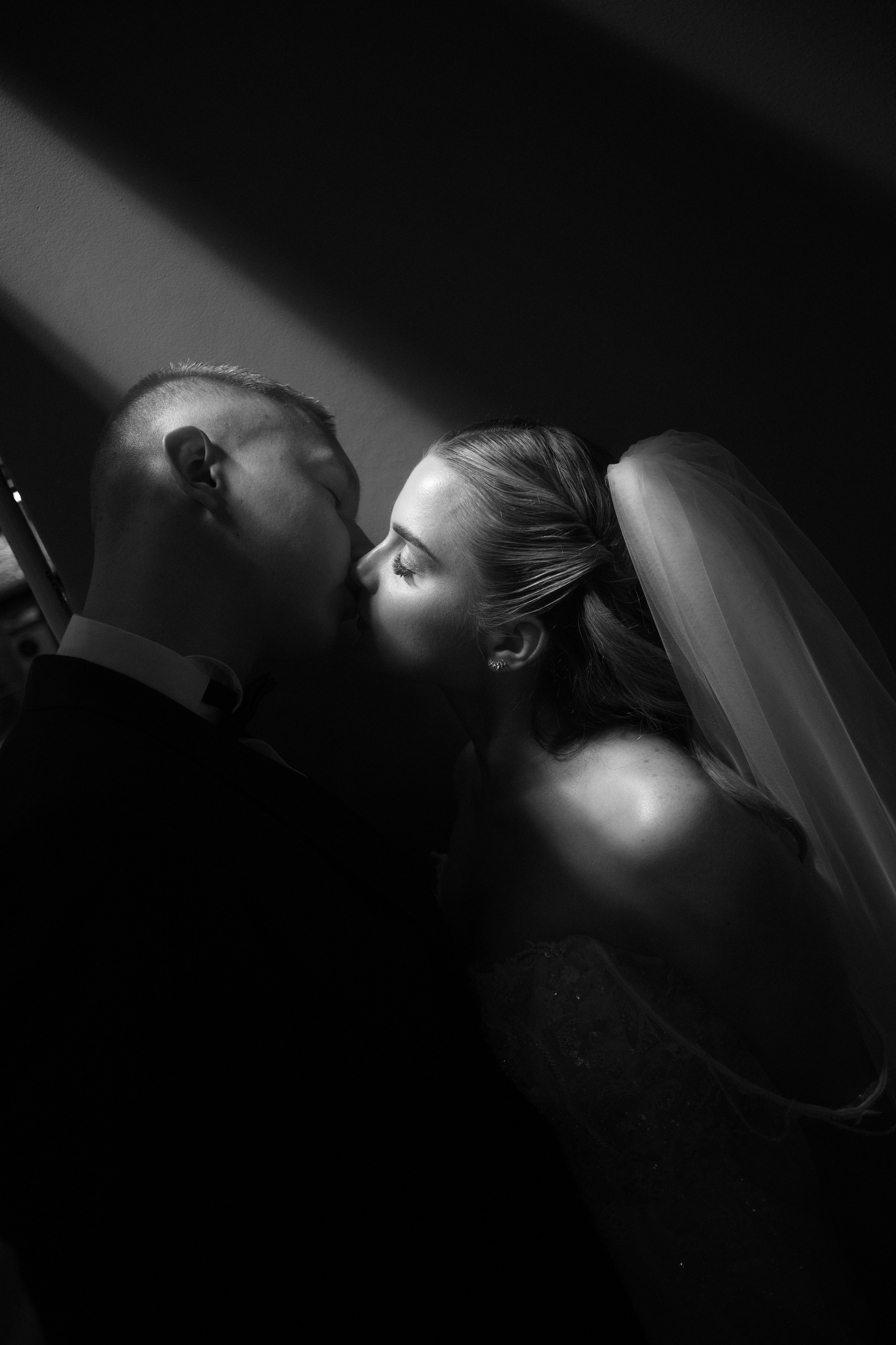 Денис и Анастасия. Семейный фотограф в Москве