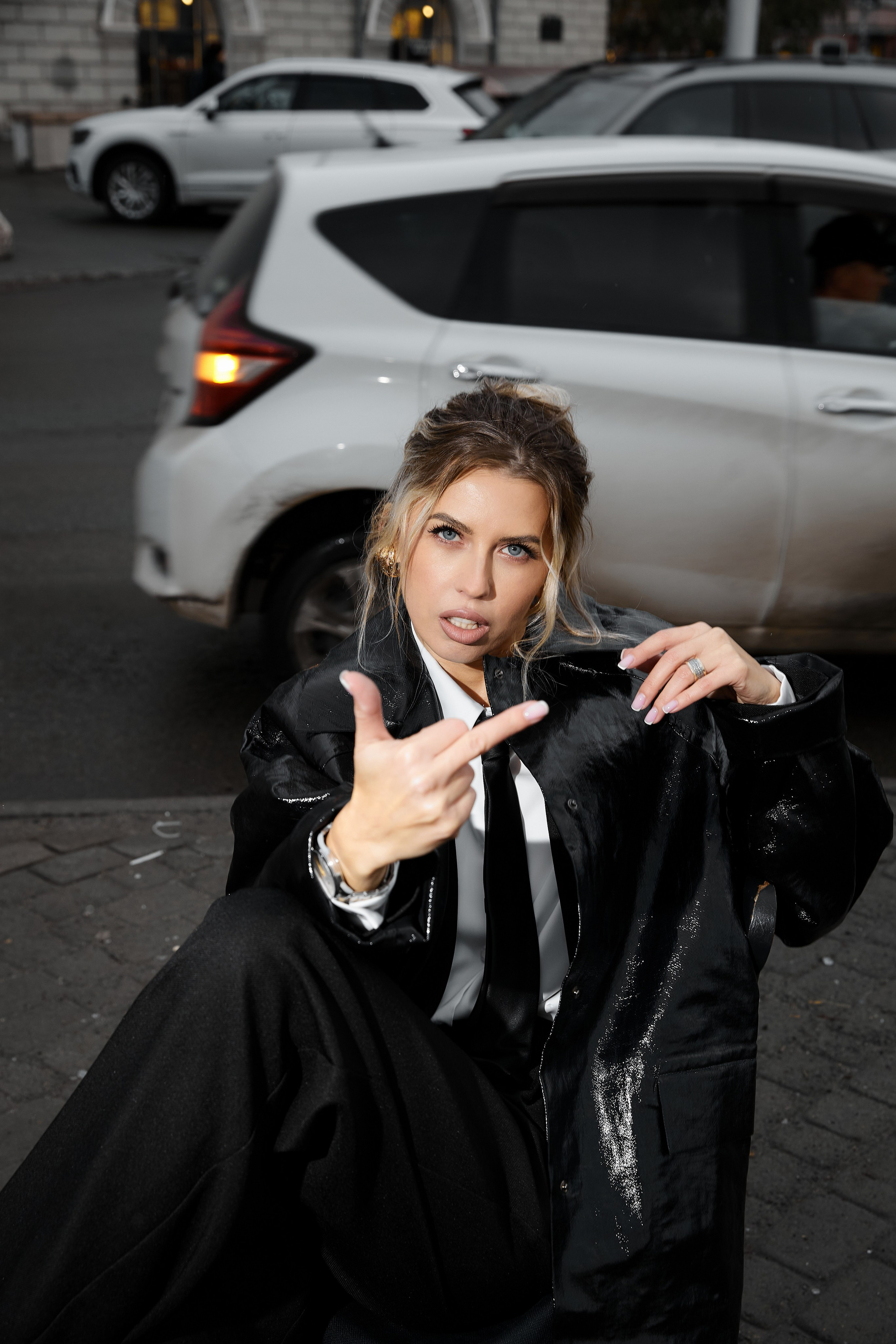 Ольга. Профессиональный фотограф Светлана Писарева