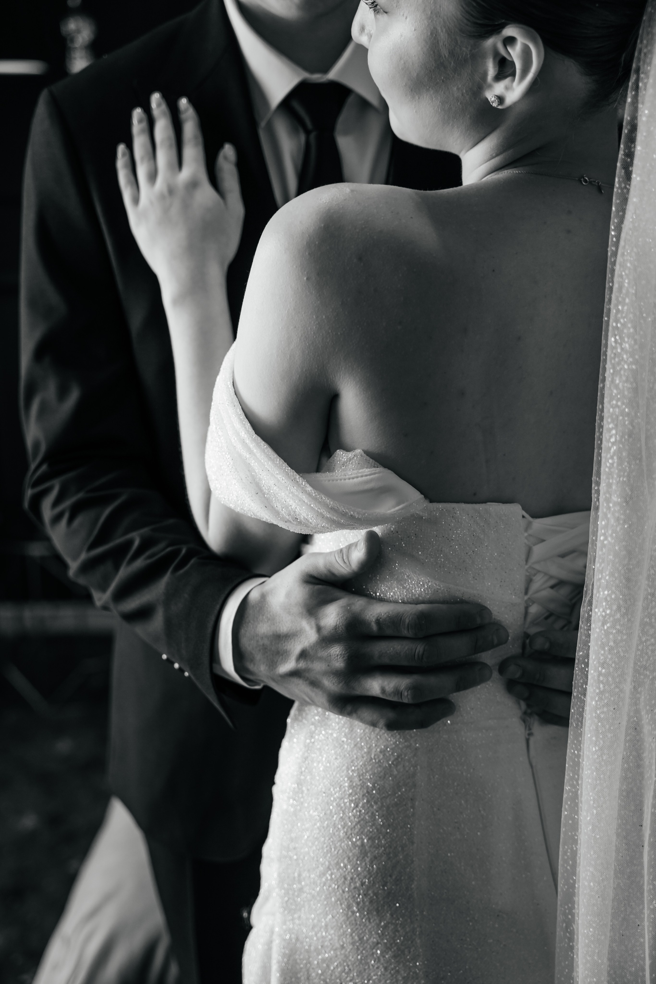 Виктория и Кирилл. Ульяна Ремезова | Фотограф | Челябинск