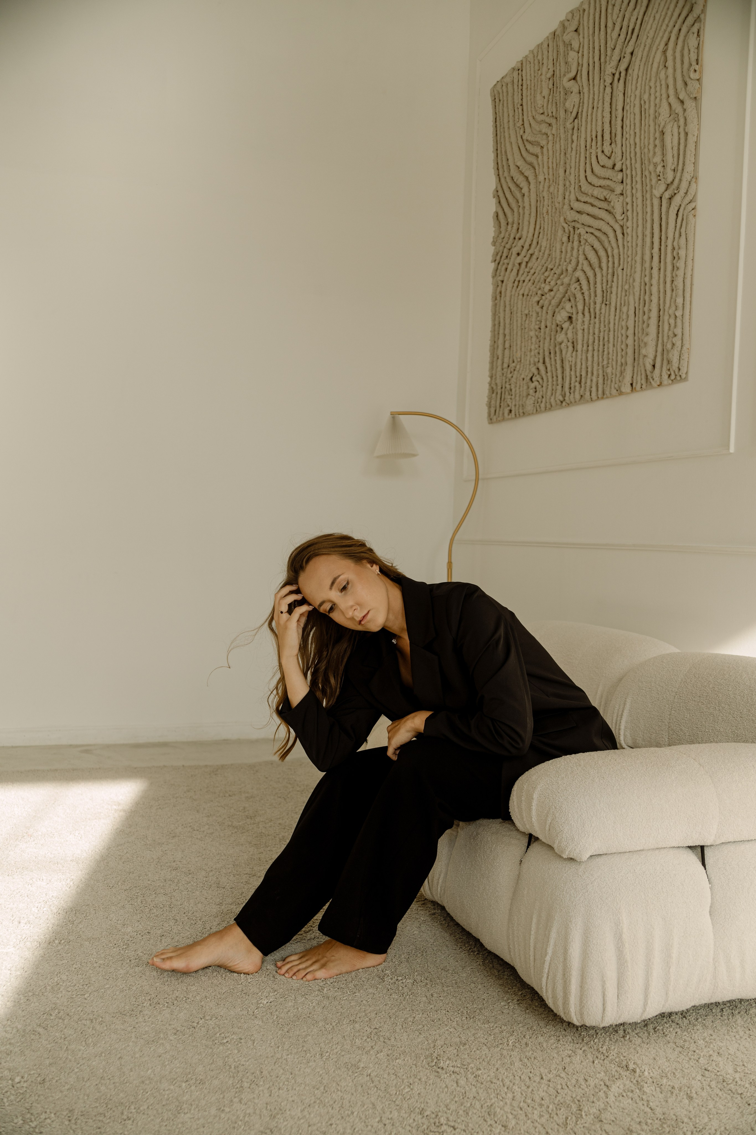 Елена. Фотограф Воронеж Варвара