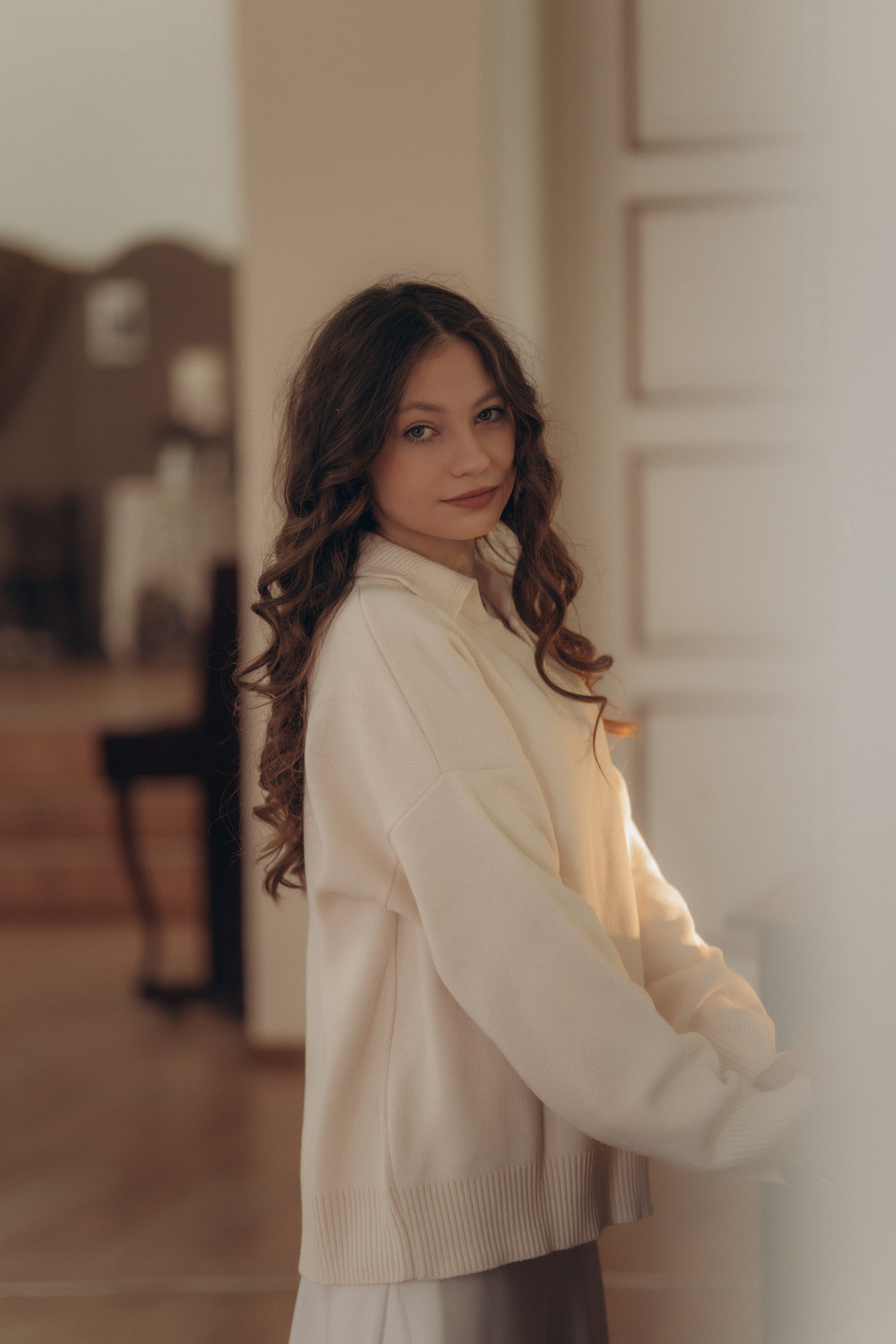 Все эти моменты как кино…. Фотограф Юлия Хакимова / Казань/ Чистополь