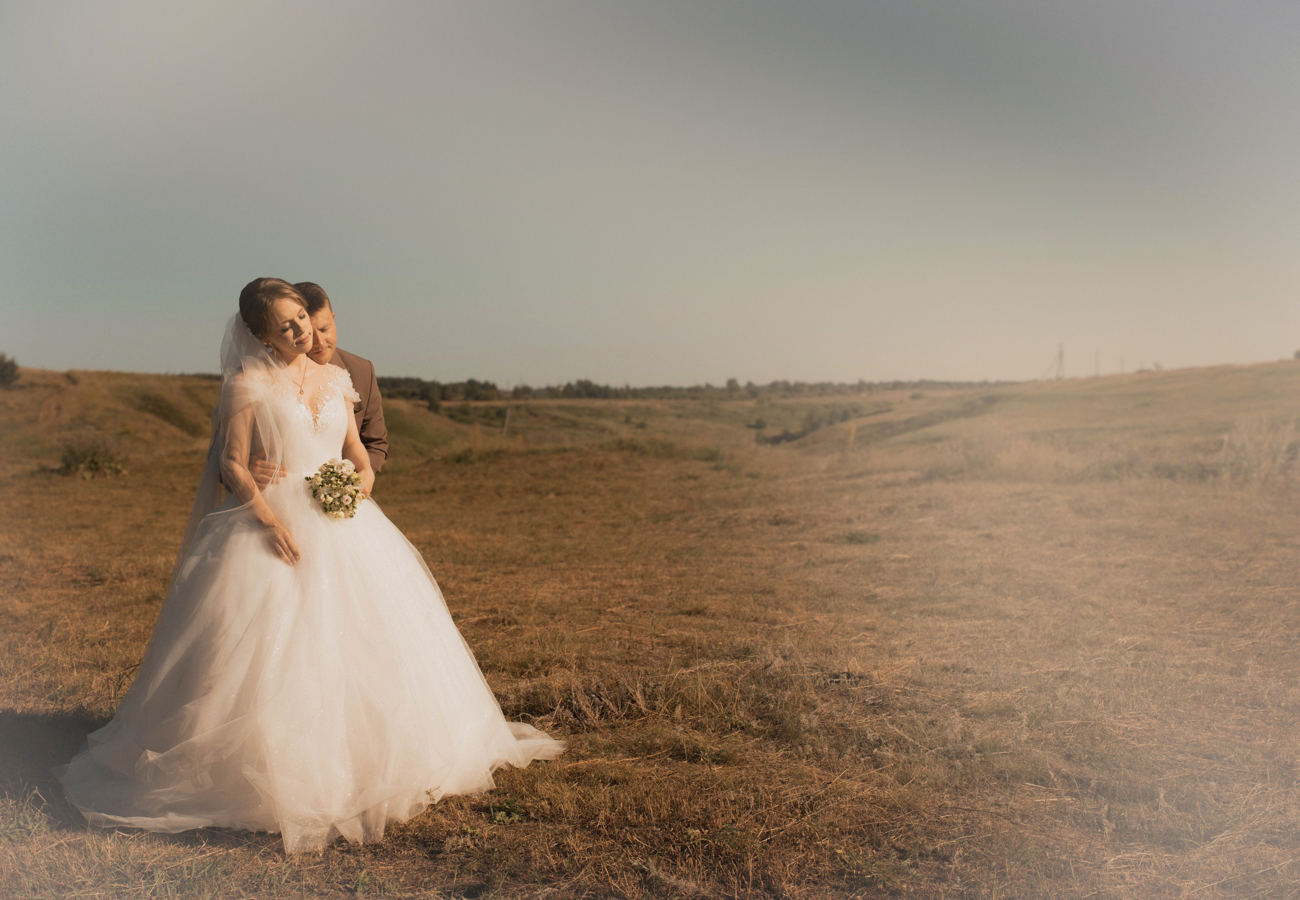 Александр и Дарья. Рождение семьи. Фотограф Юлия Хакимова / Казань/ Чистополь