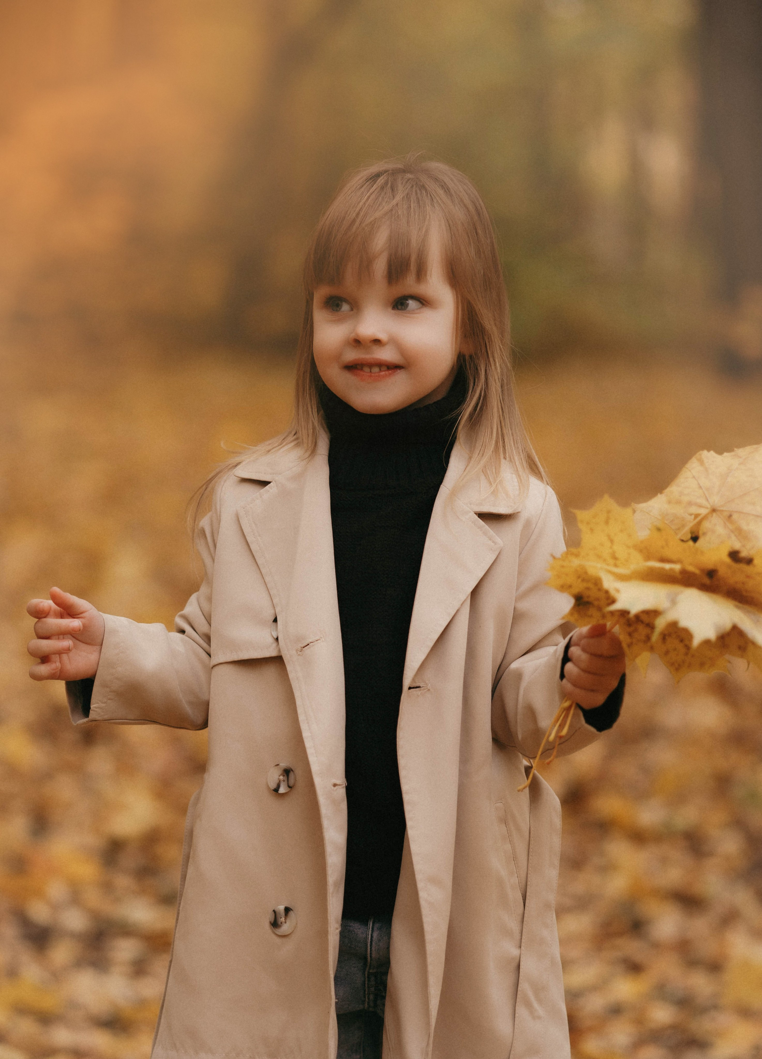 Анфиса. Фотограф Юлия Хакимова / Казань/ Чистополь