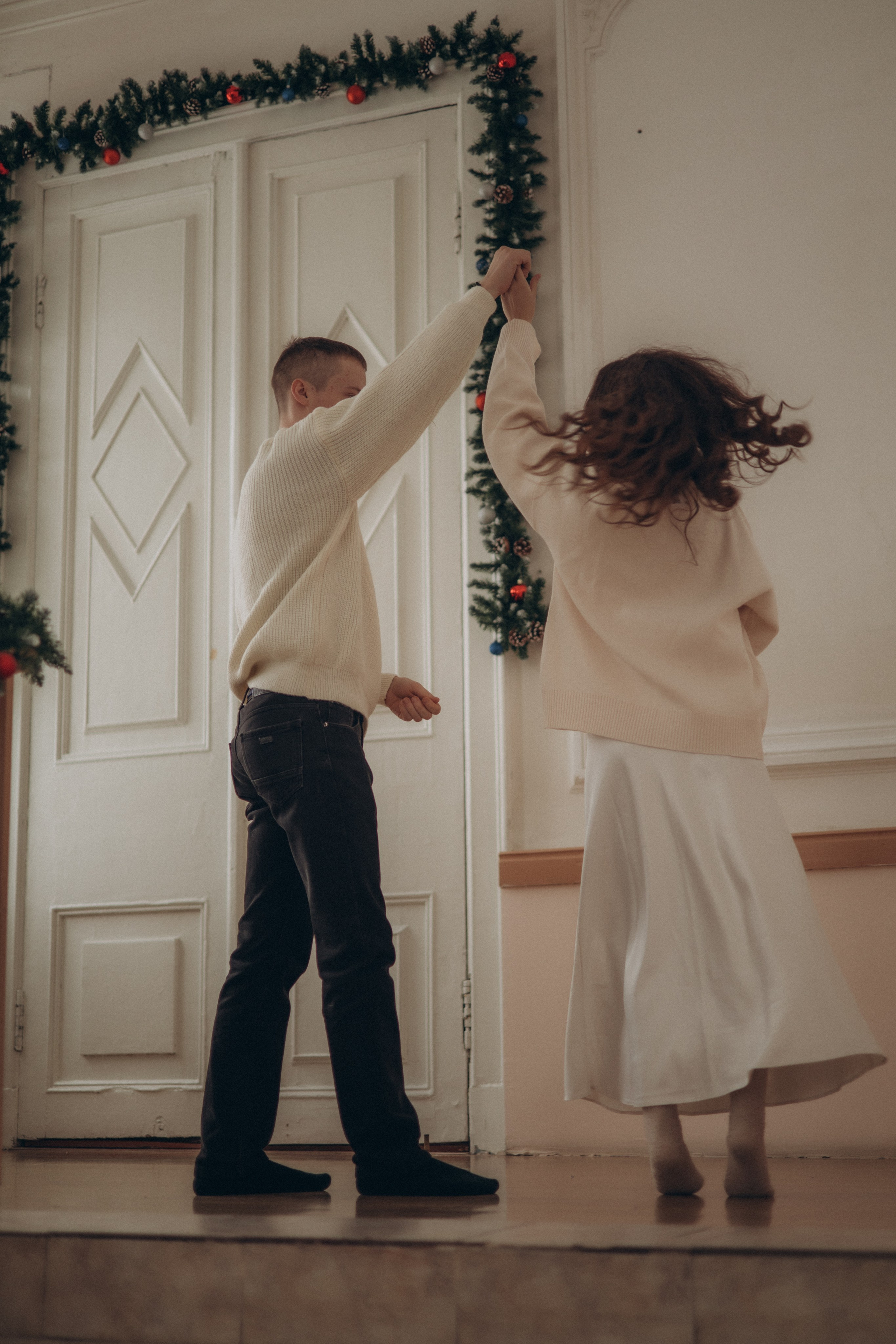 Все эти моменты как кино…. Фотограф Юлия Хакимова / Казань/ Чистополь