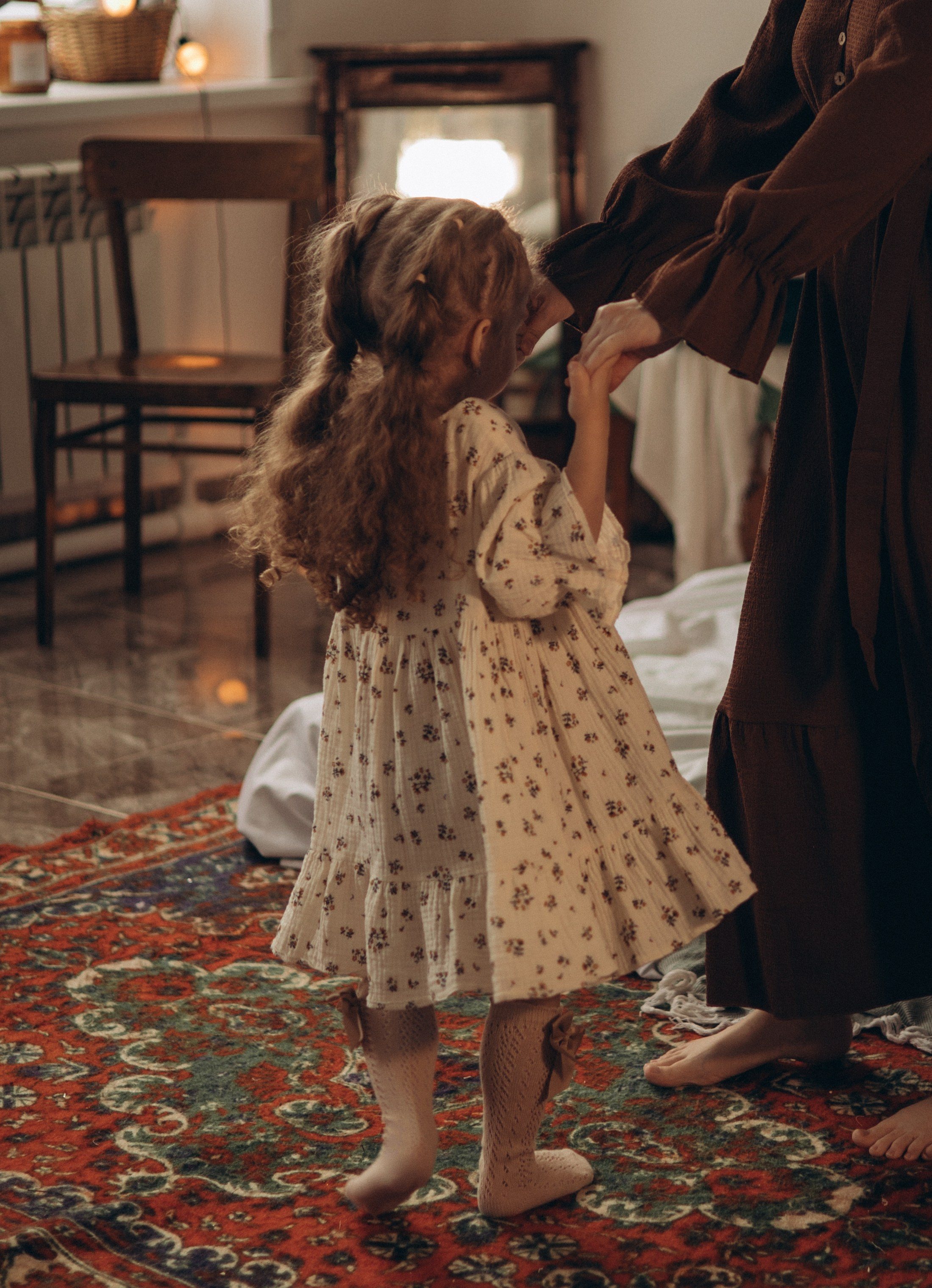 Просто о родном. Фотограф Юлия Хакимова / Казань/ Чистополь