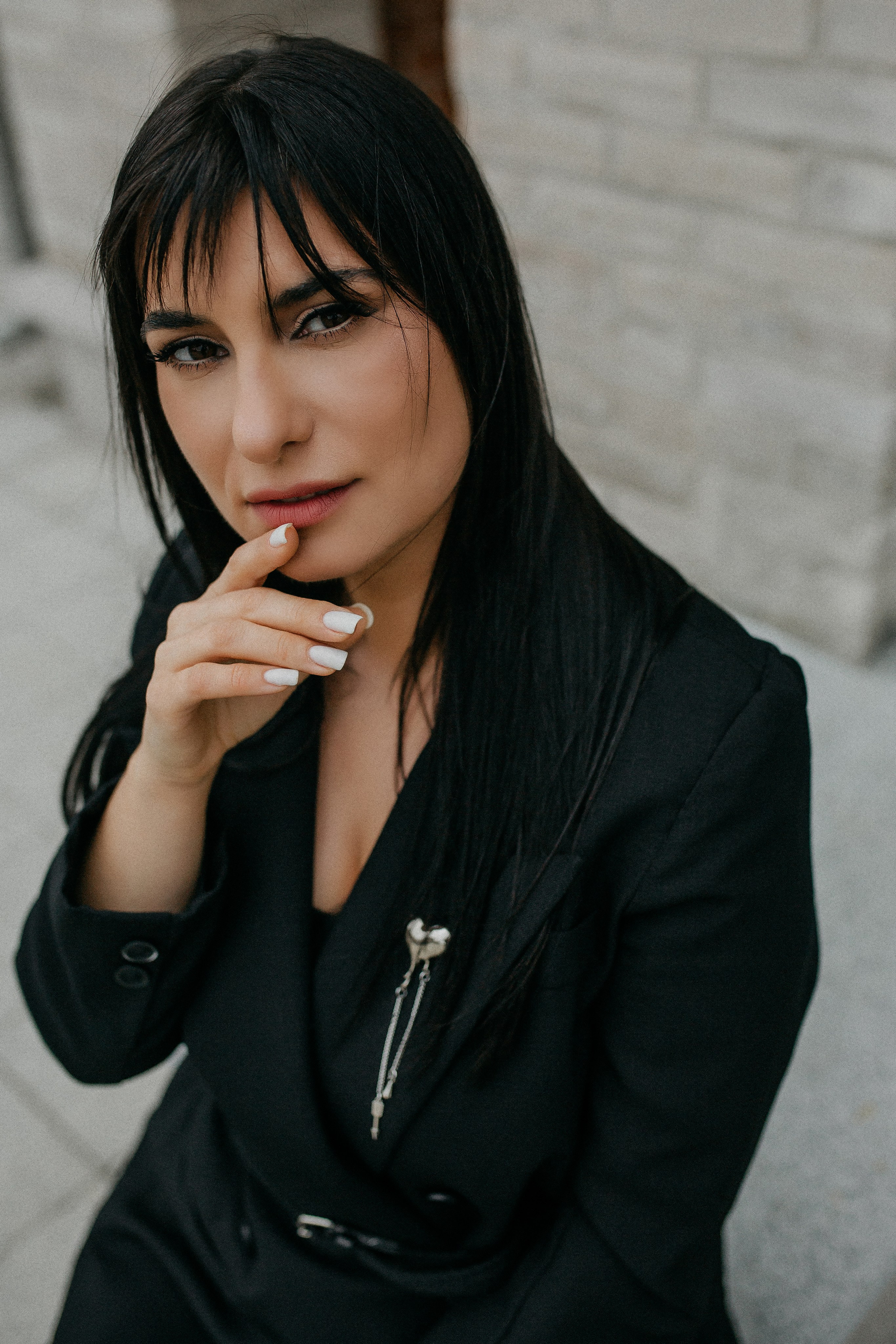 Антонина. Kirinatanya.ru