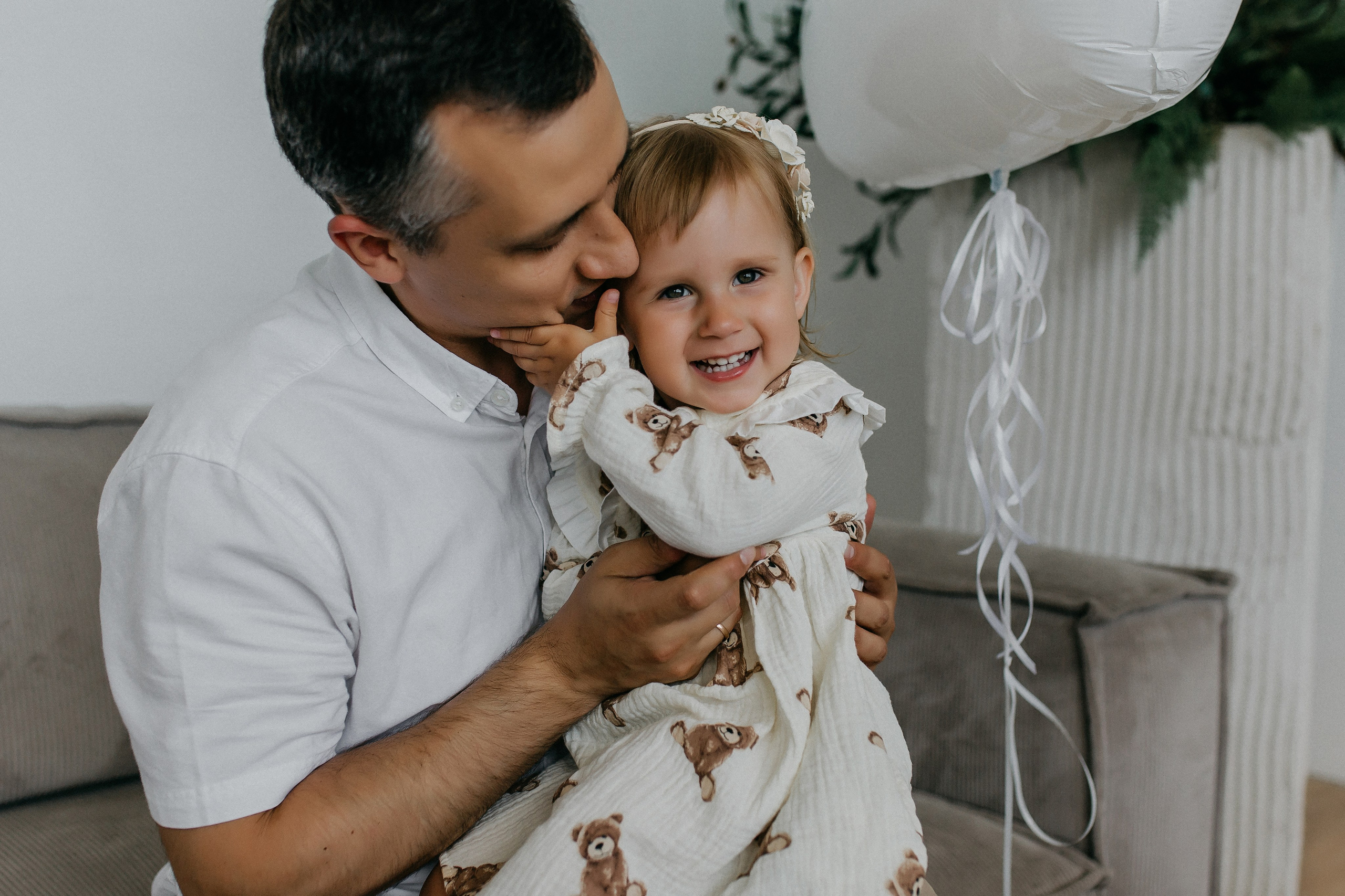 2 годика. Kirinatanya.ru