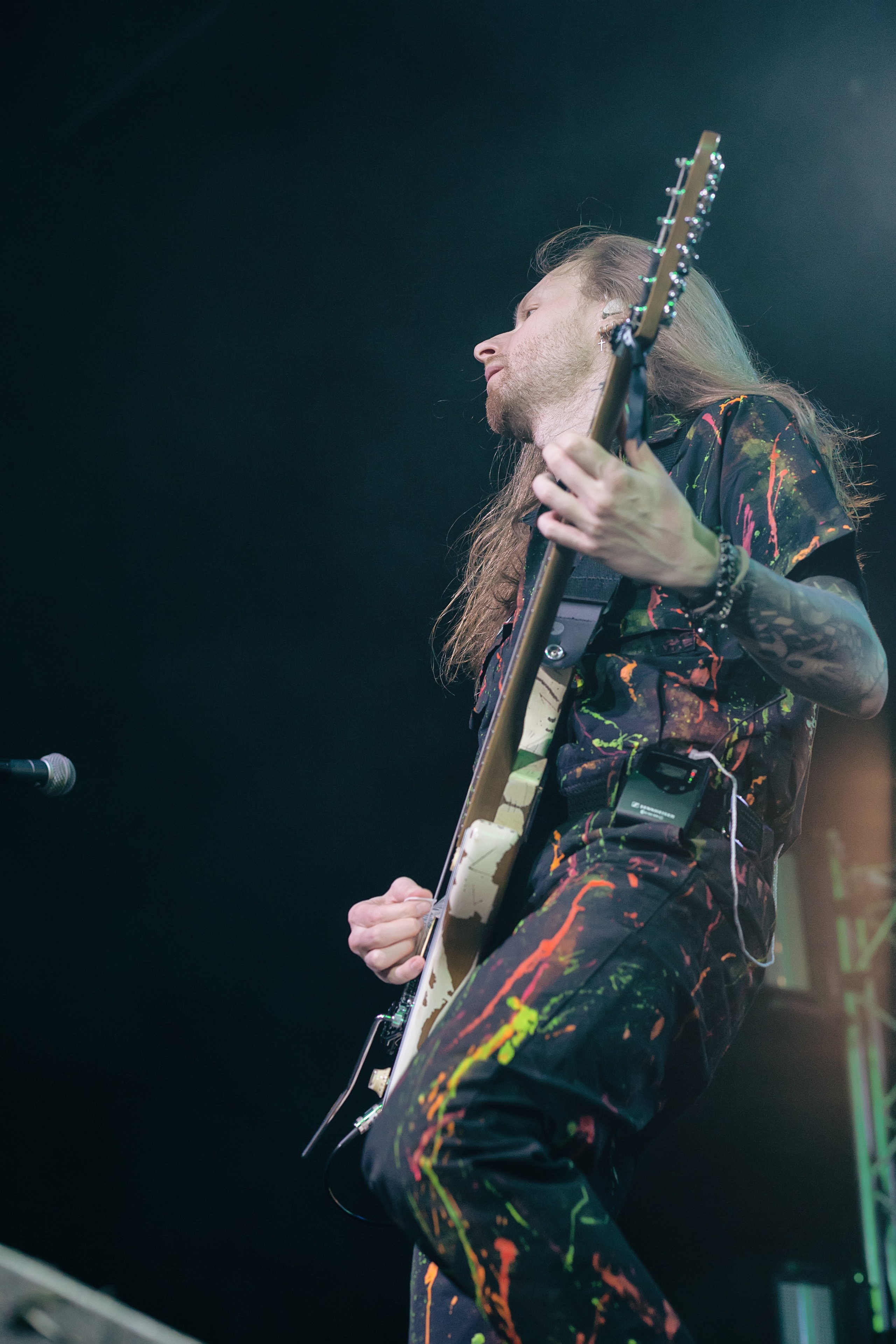 Фотосъемка концерта ПИЛОТ А2 СПБ. Портретные фотосессии, контент-съемки, репортаж