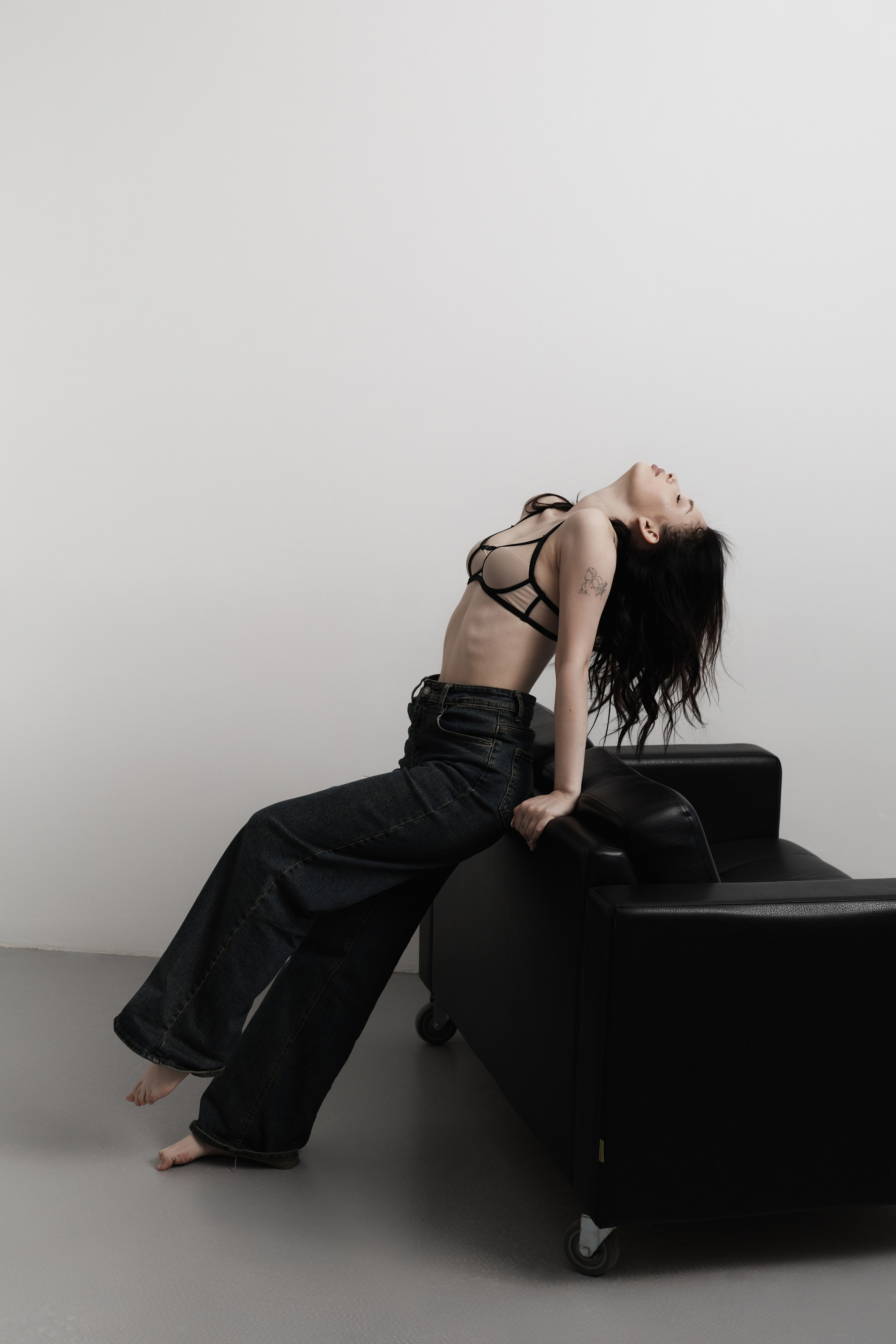 Соня. Фотограф в Липецке, Воронеже и Москве