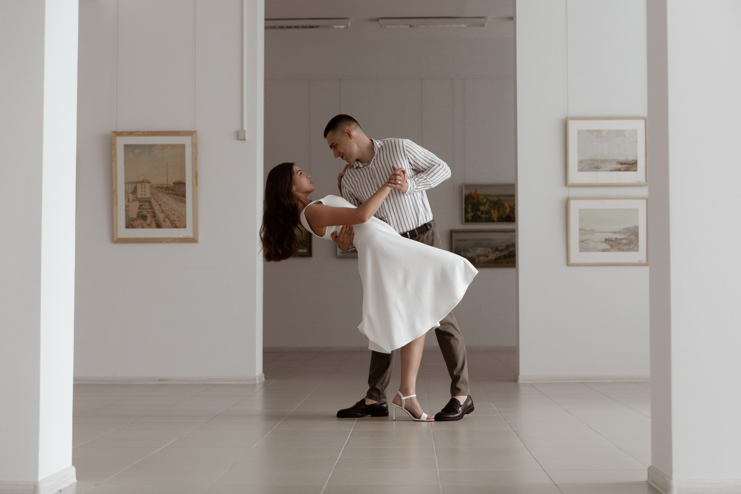 Кирилл и Марта. Свадебный и репортажный фотограф г. Чебоксары Евгений Леонидович