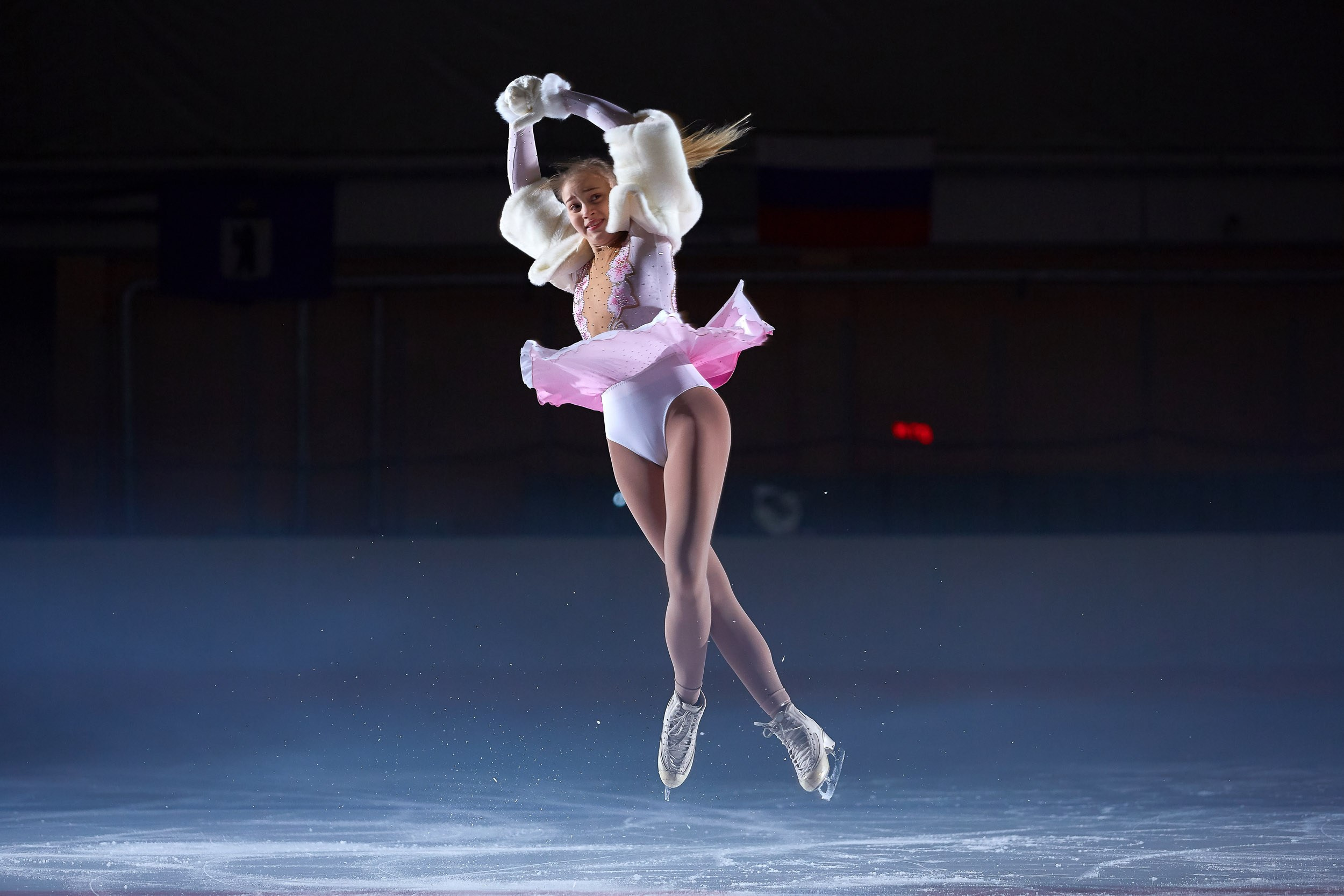 Фотограф Михаил Семенов. Новогодняя фотоистория «Кто волшебник?»