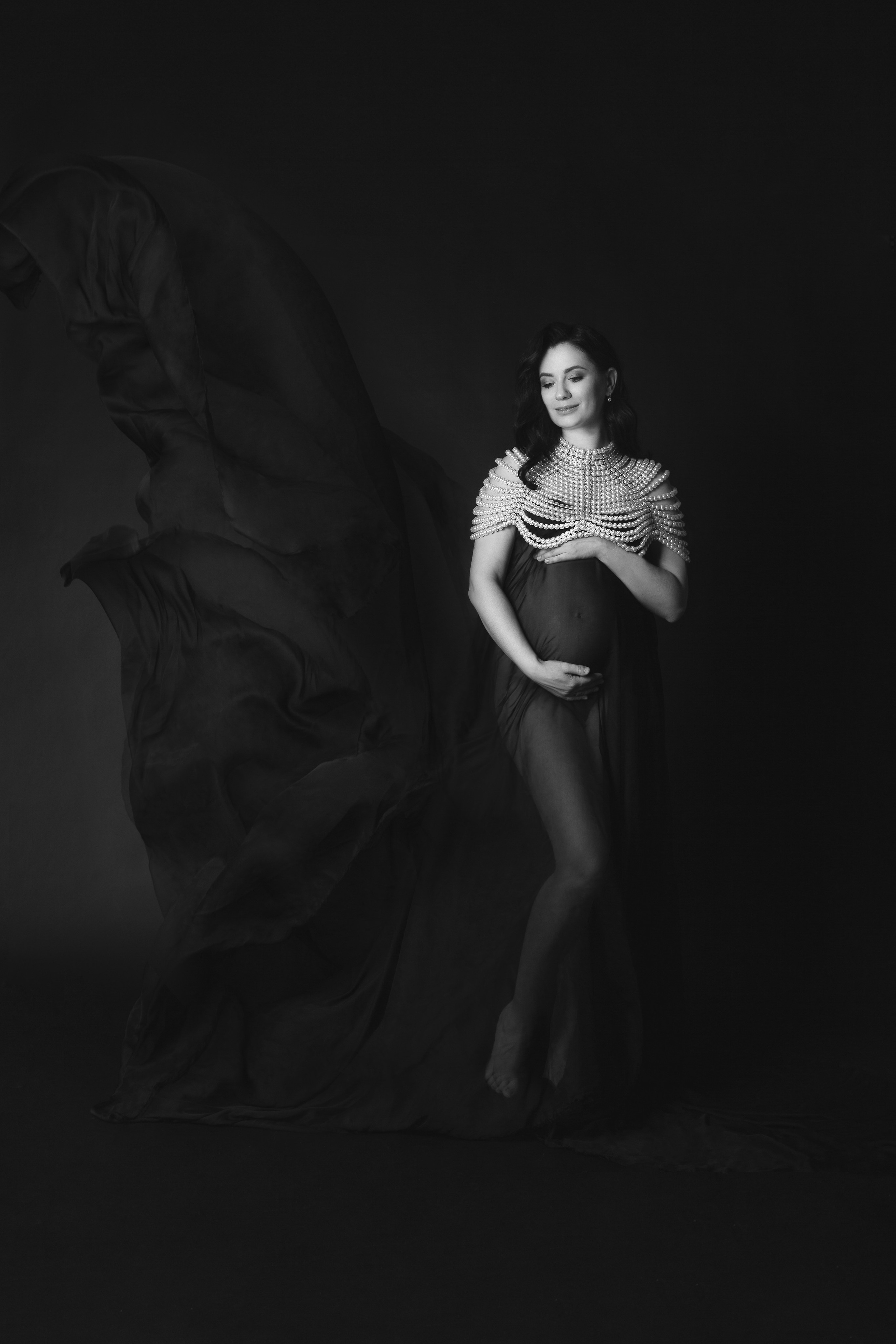 В ожидании. Keti_photographer Фотограф Иркутск Кети Гуджабидзе