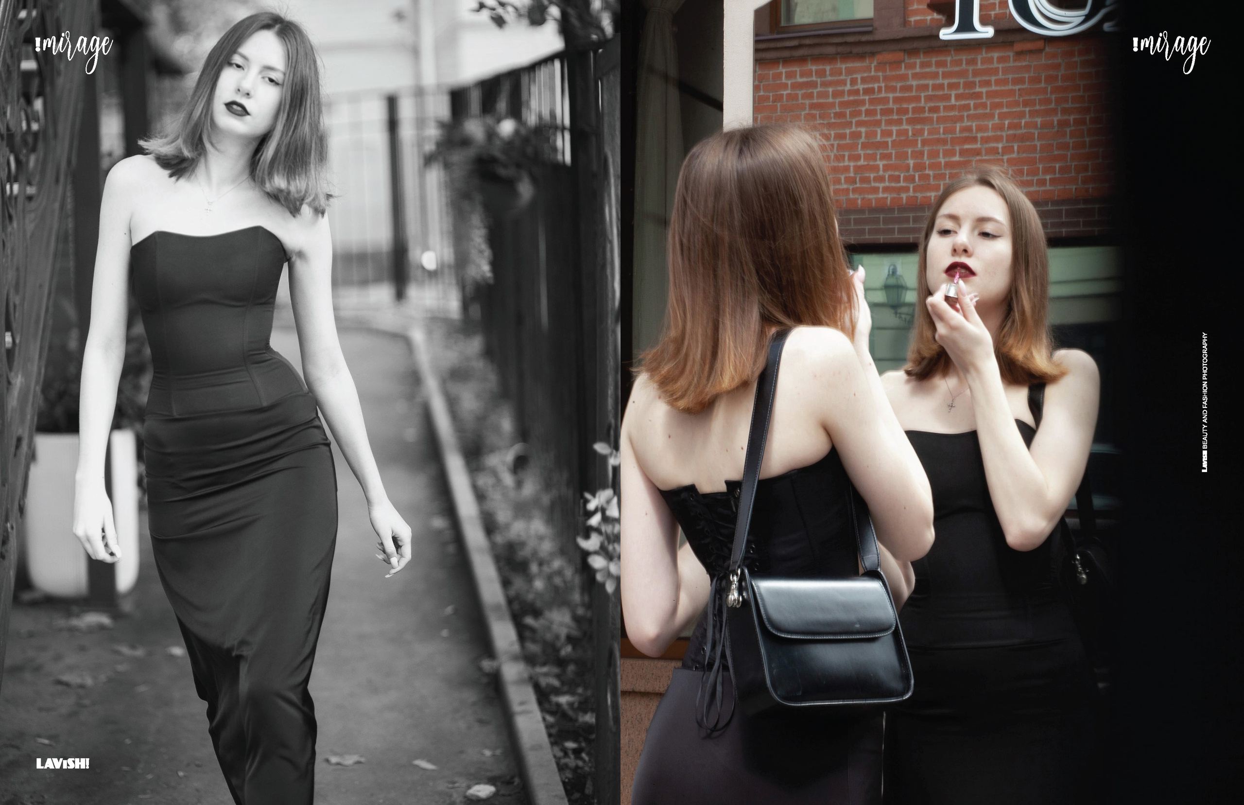 Photosets&portraits | Фотосессии и портреты. 8 лет съемки для людей и брендов