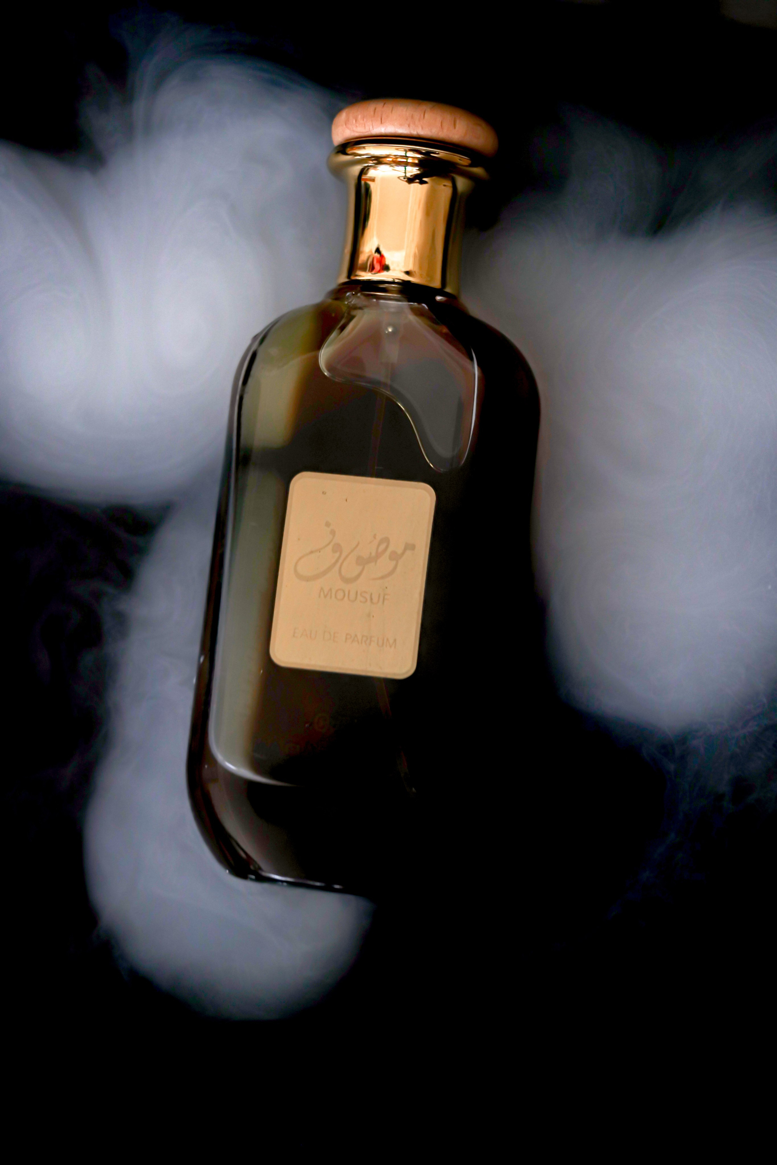 Реклама духов