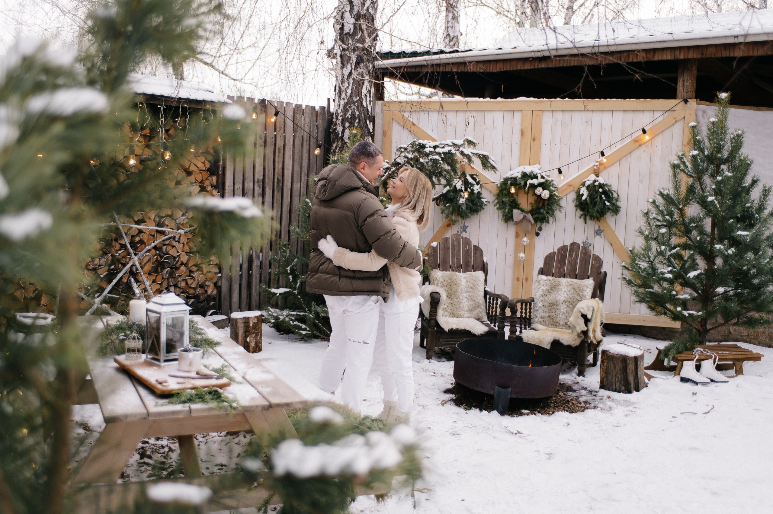 Максим и Таня. Свадебный, семейный, личный, репортажный фотограф в Челябинске 📸