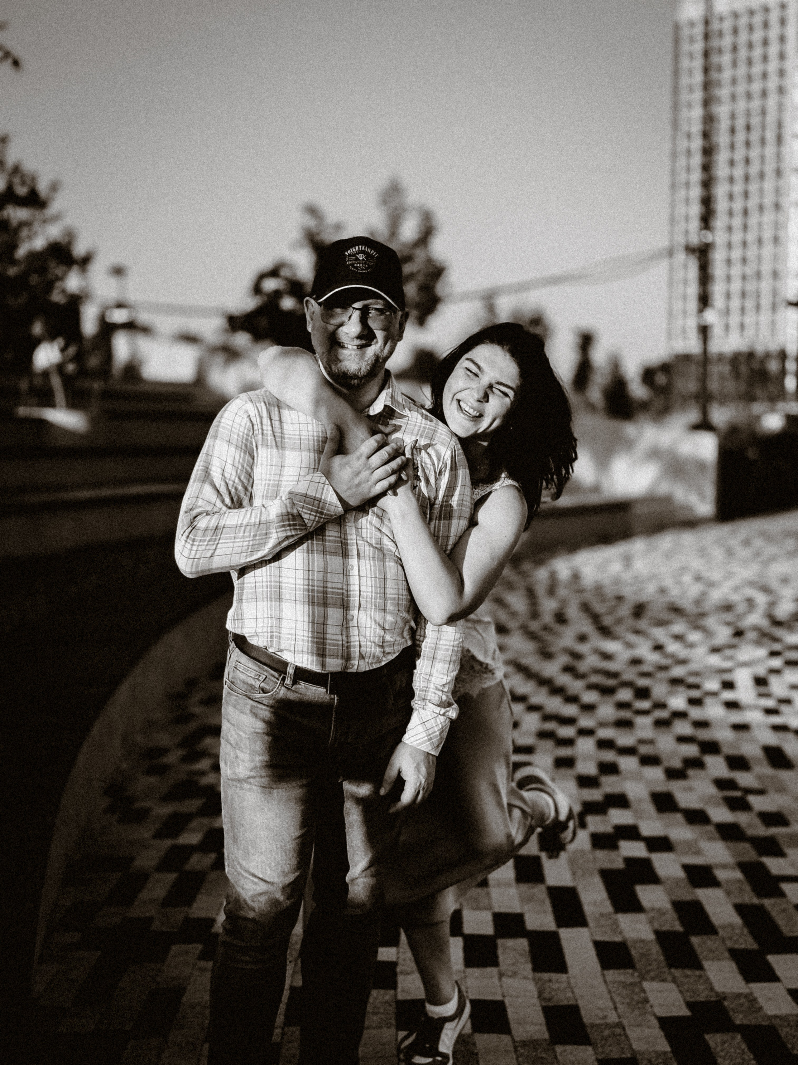 LOVE STORY. Мобильный фотограф рилсмейкер в Ростове-на-Дону Пипаш Екатерина