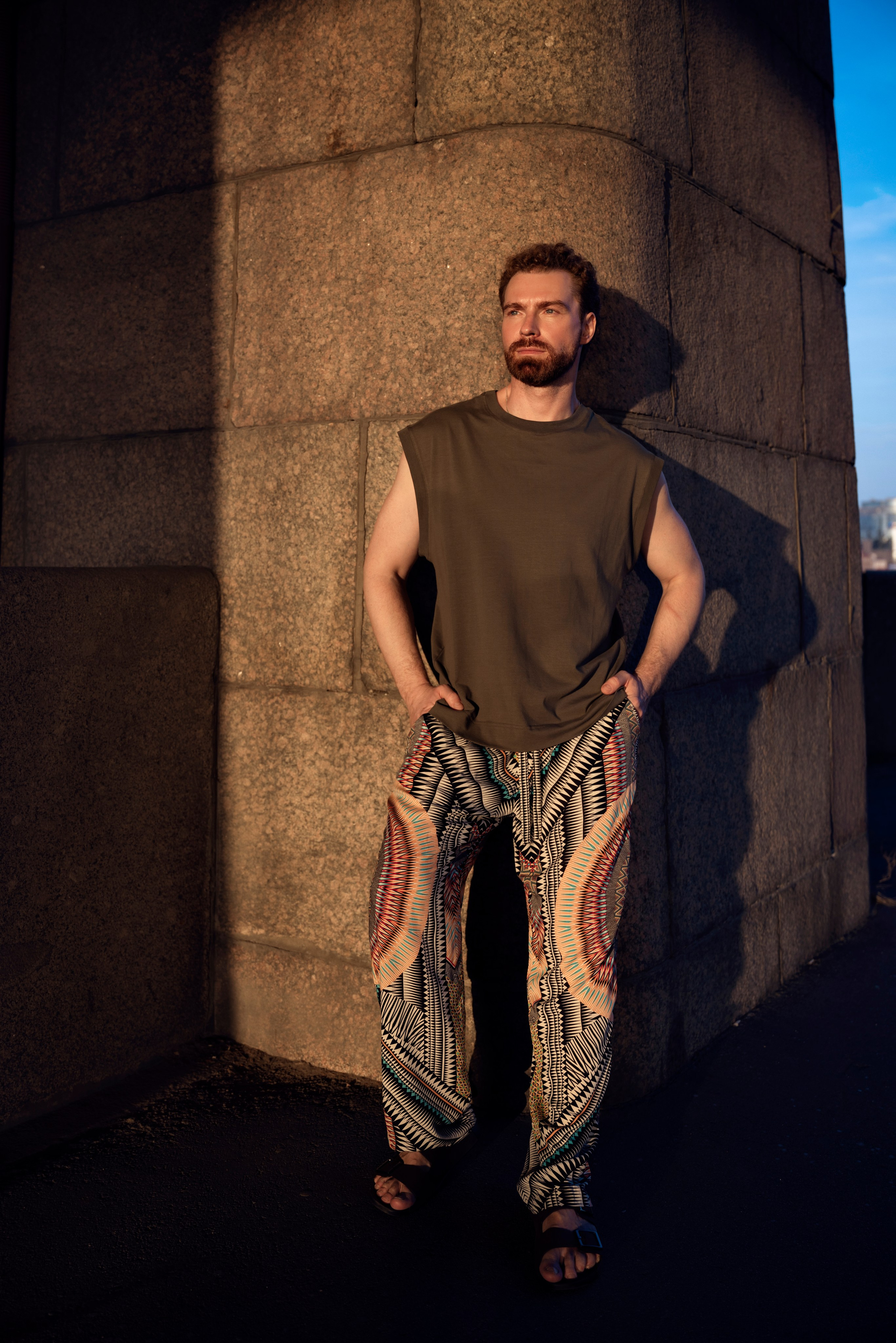 Никита. Свадебный и портретный фотограф