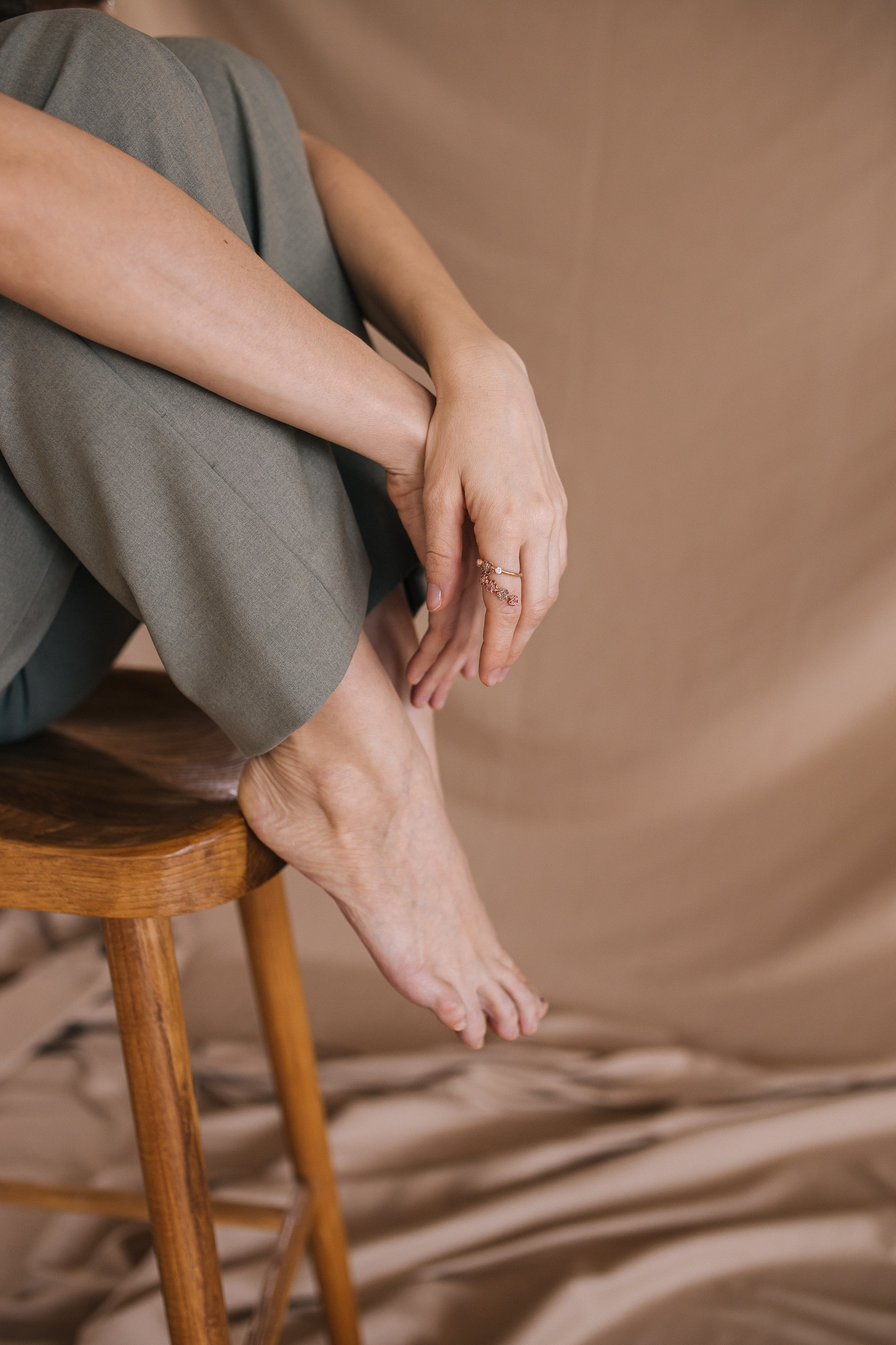 Наталья. Семейный фотограф Трусова Евгения в Екатеринбурге