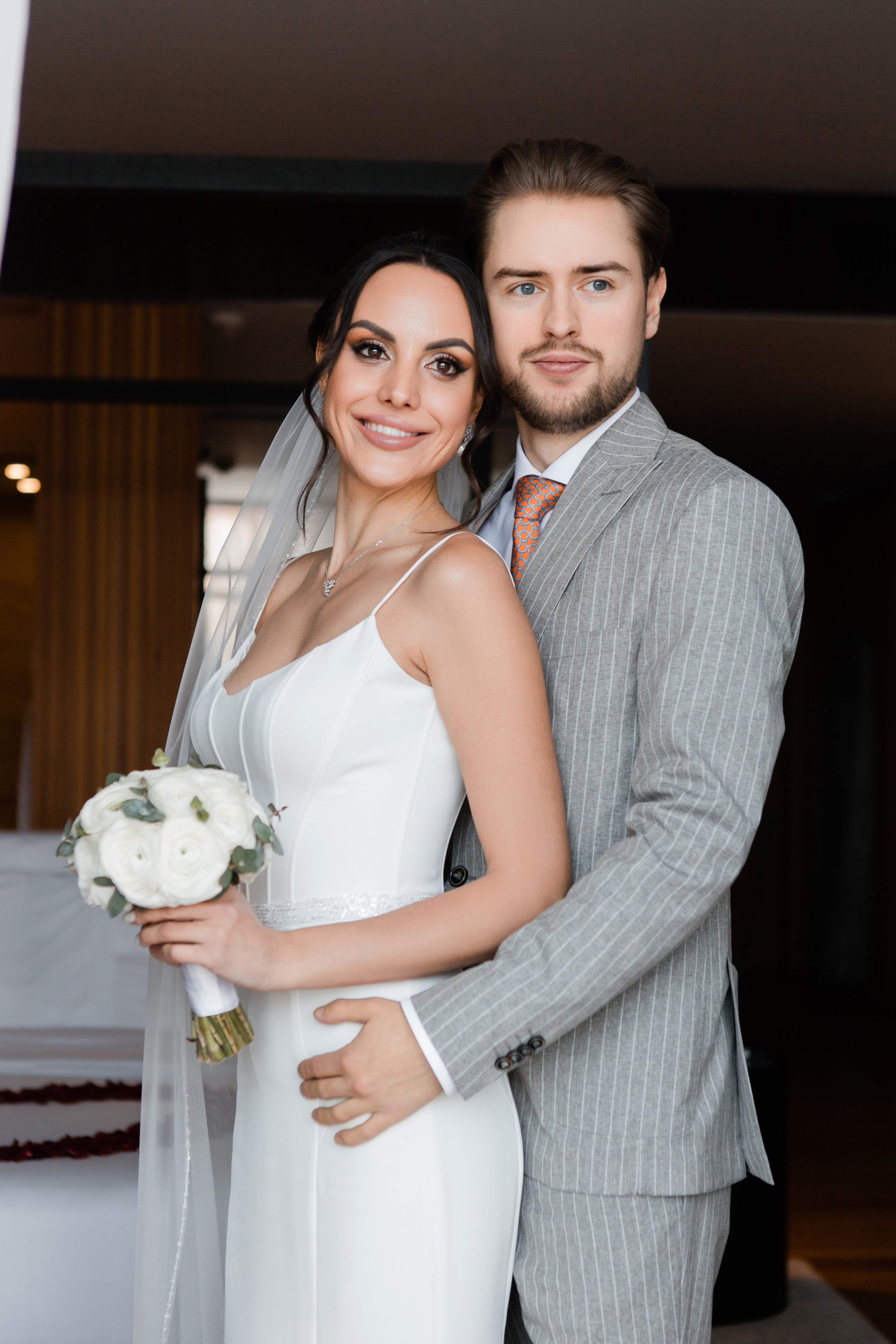 Фотограф Анна Хомко. Фотосъемка свадеб. Фото и видео на свадьбу