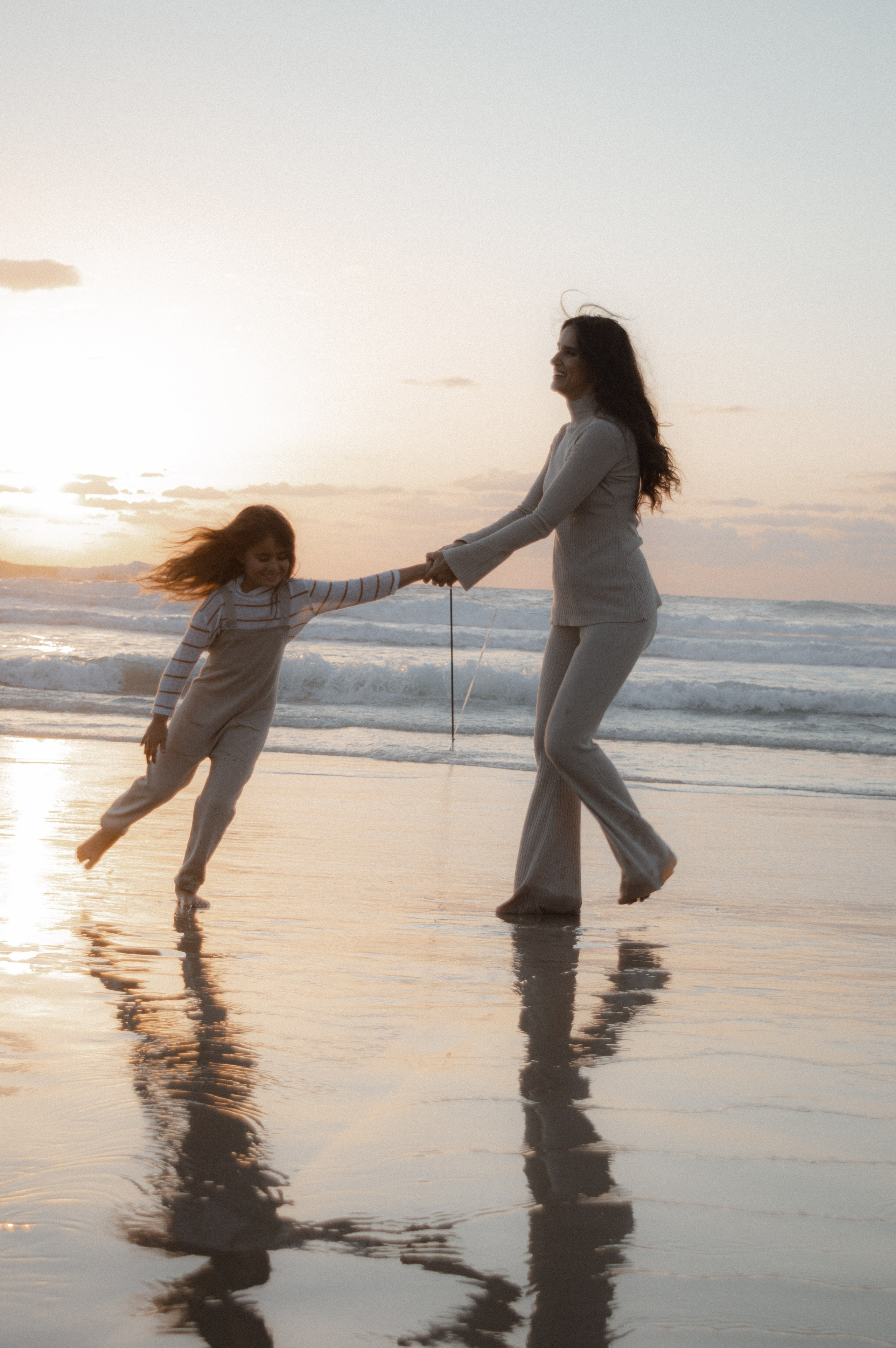 ALINA & KIRA. Cause I See So Photography