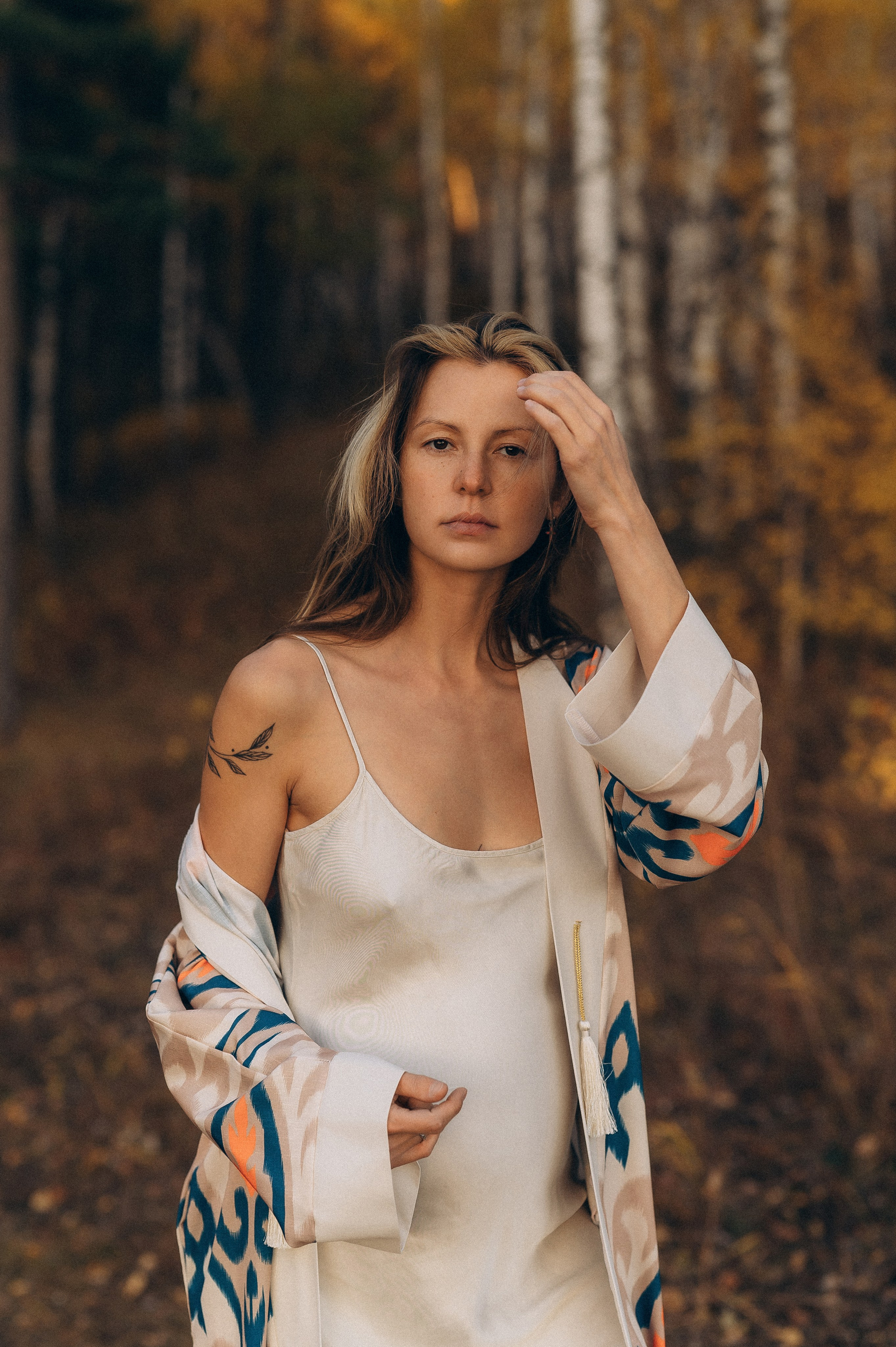 Даша. Семейный и свадебный фотограф в Красноярске Садкеева Юлия