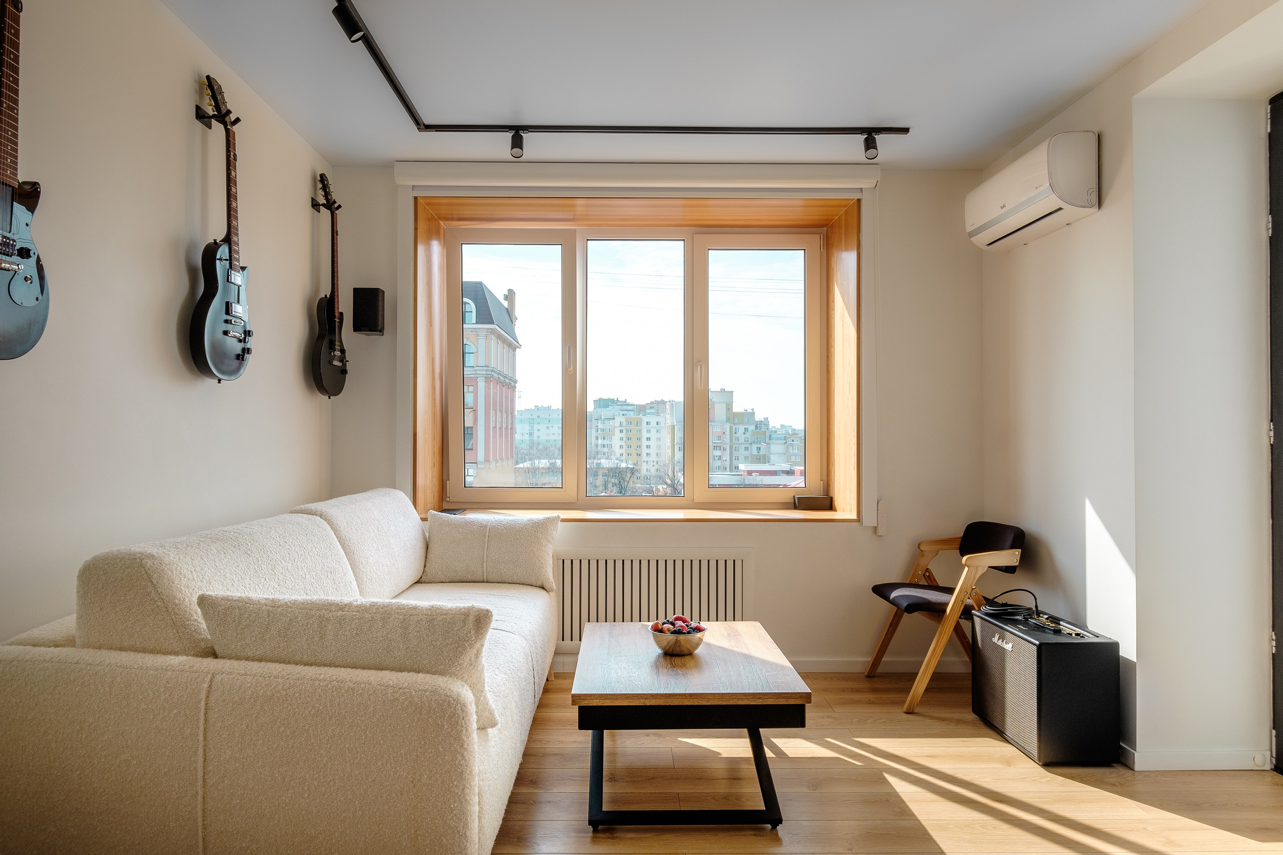 Интерьерный и архитектурный фотограф Борис Флорин