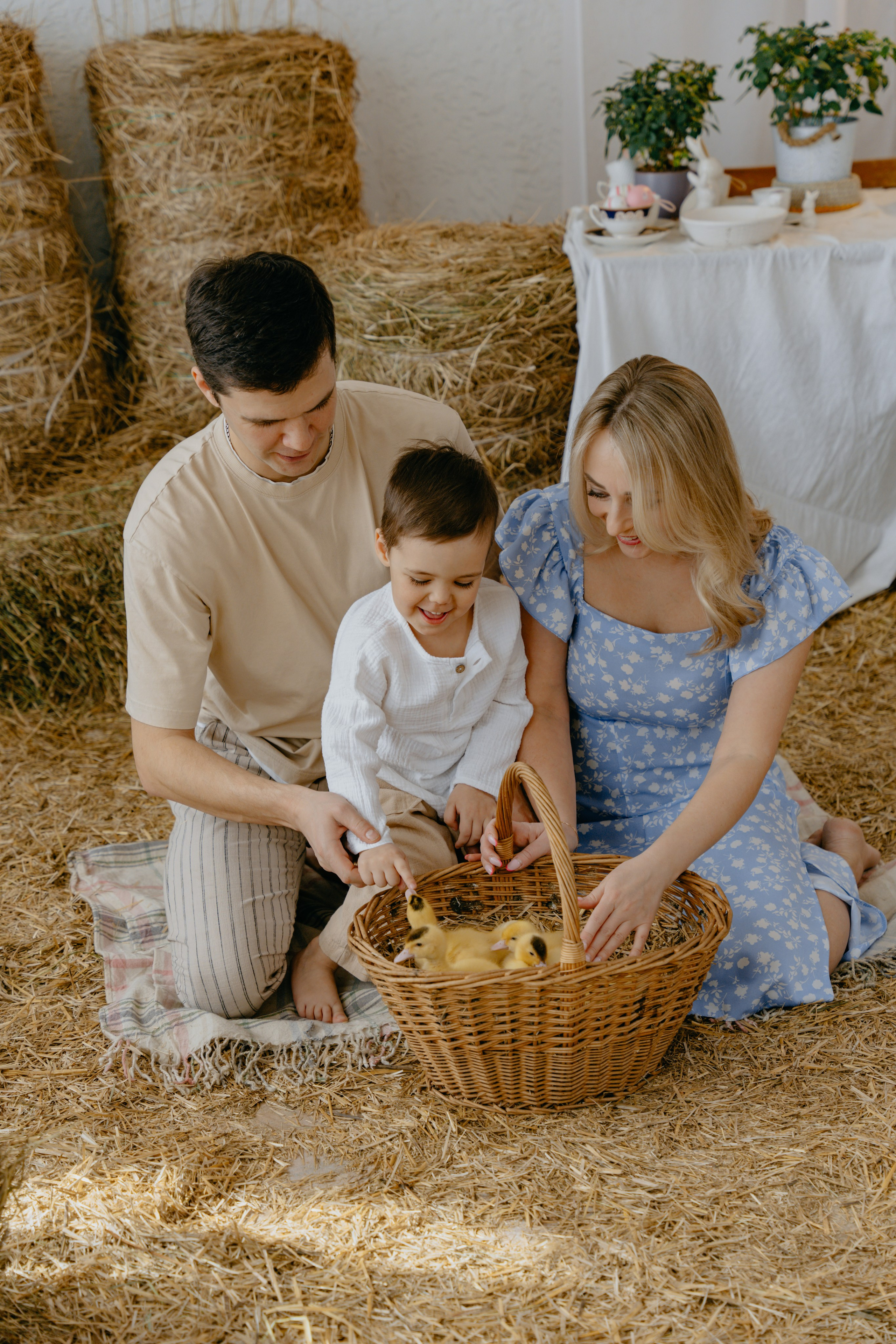 Счастливая Пасха