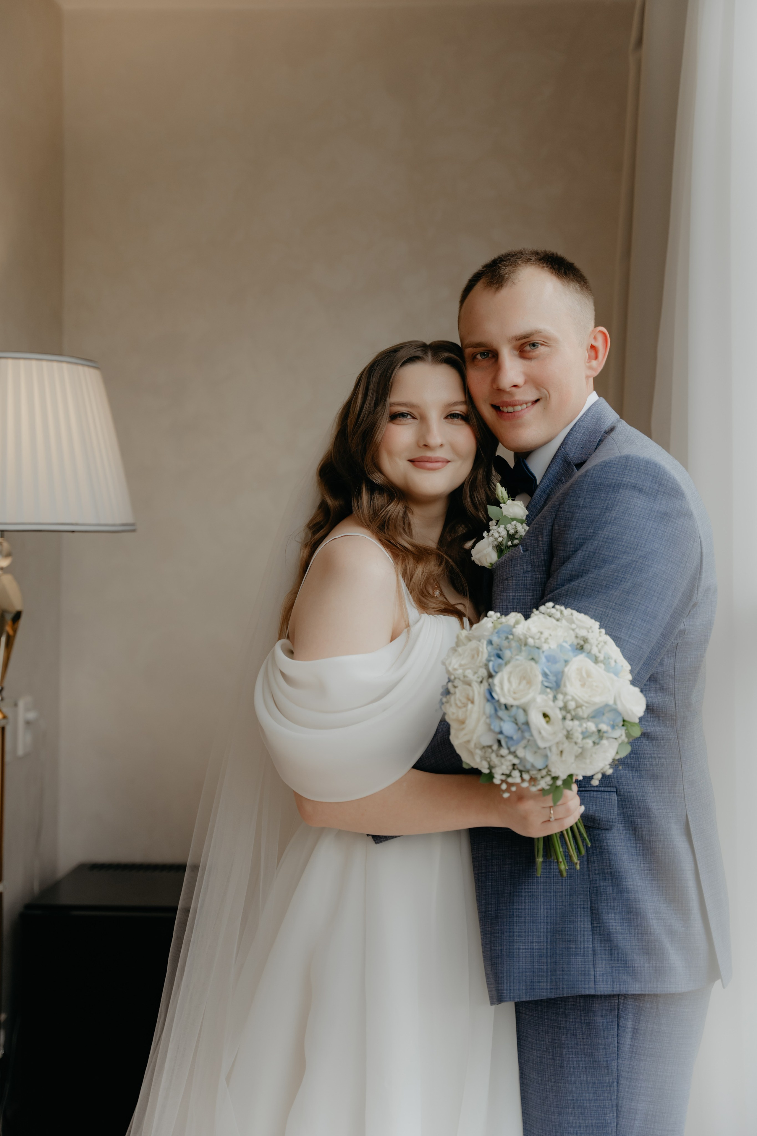 Илья и Валерия 25.07.25