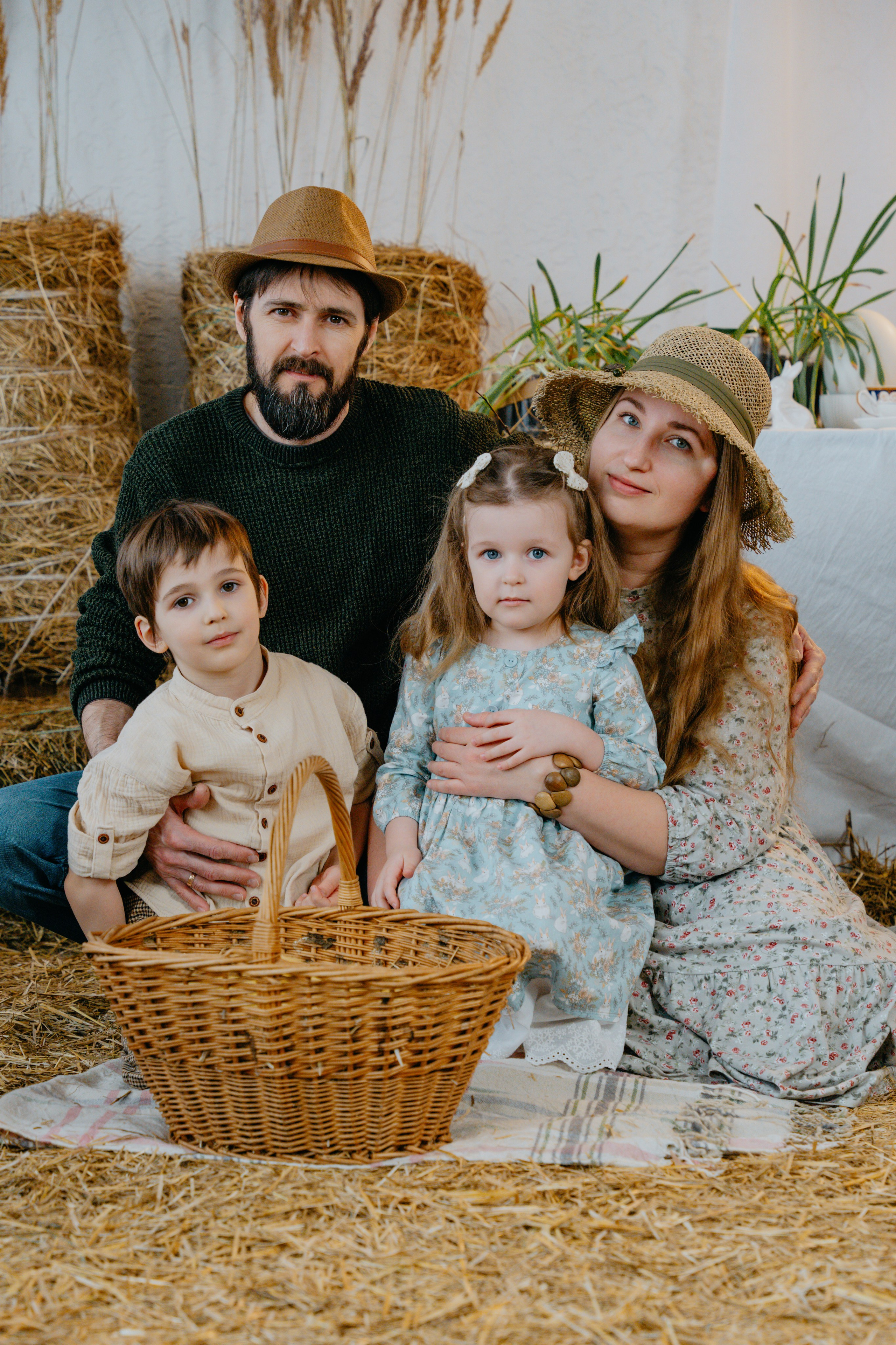 Счастливая Пасха