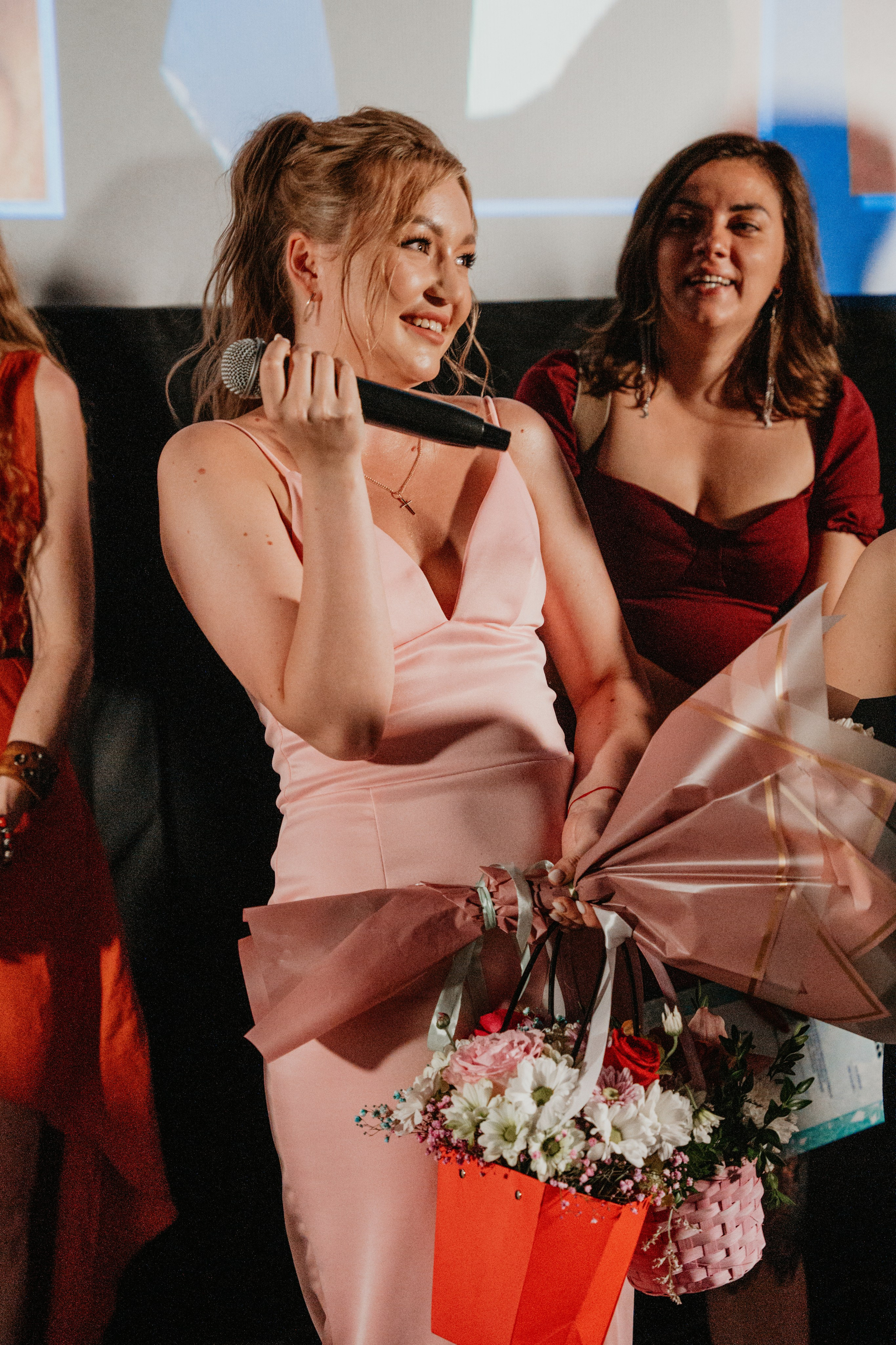 Премьера Фильма. Репортаж