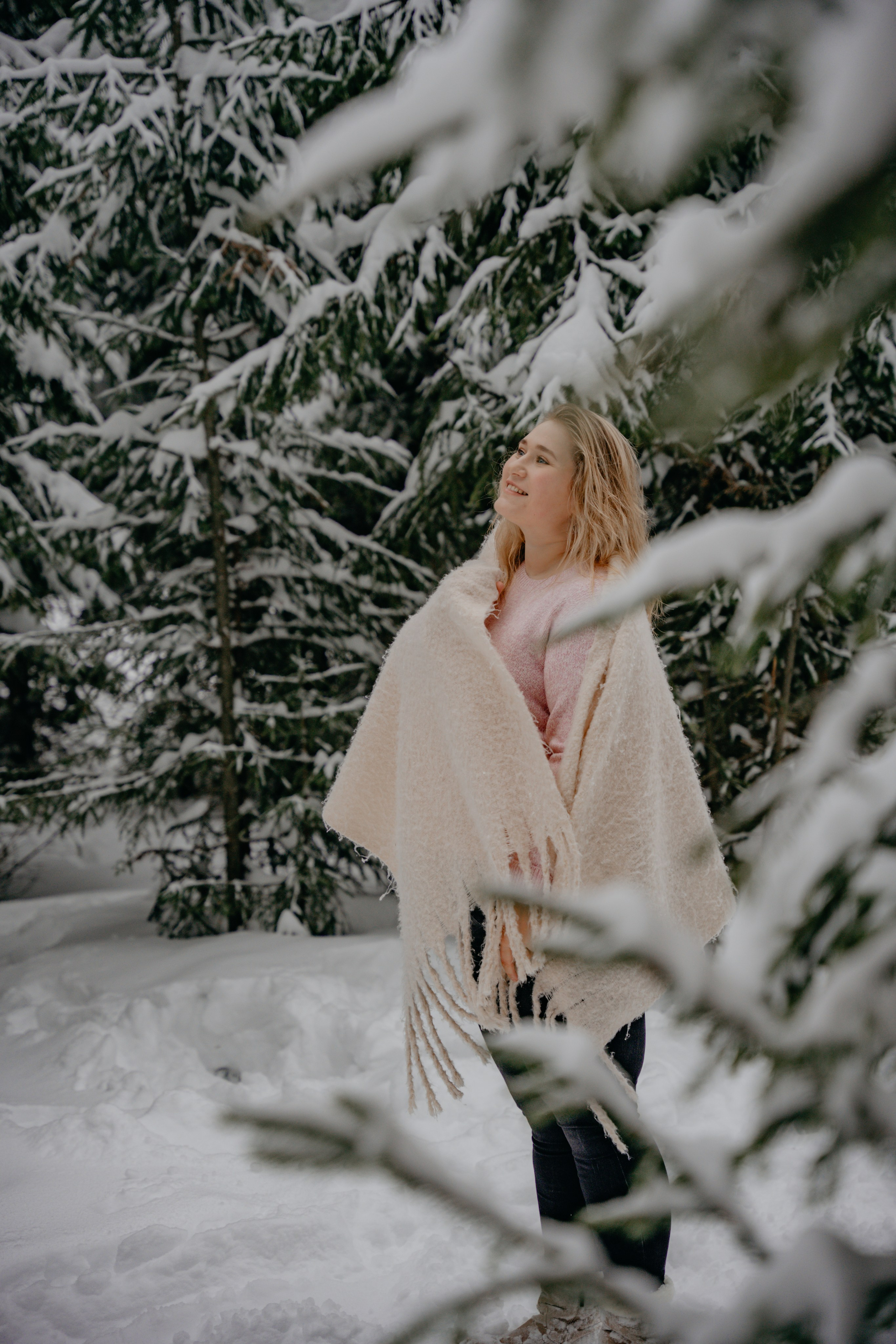 Прогулка по лесу