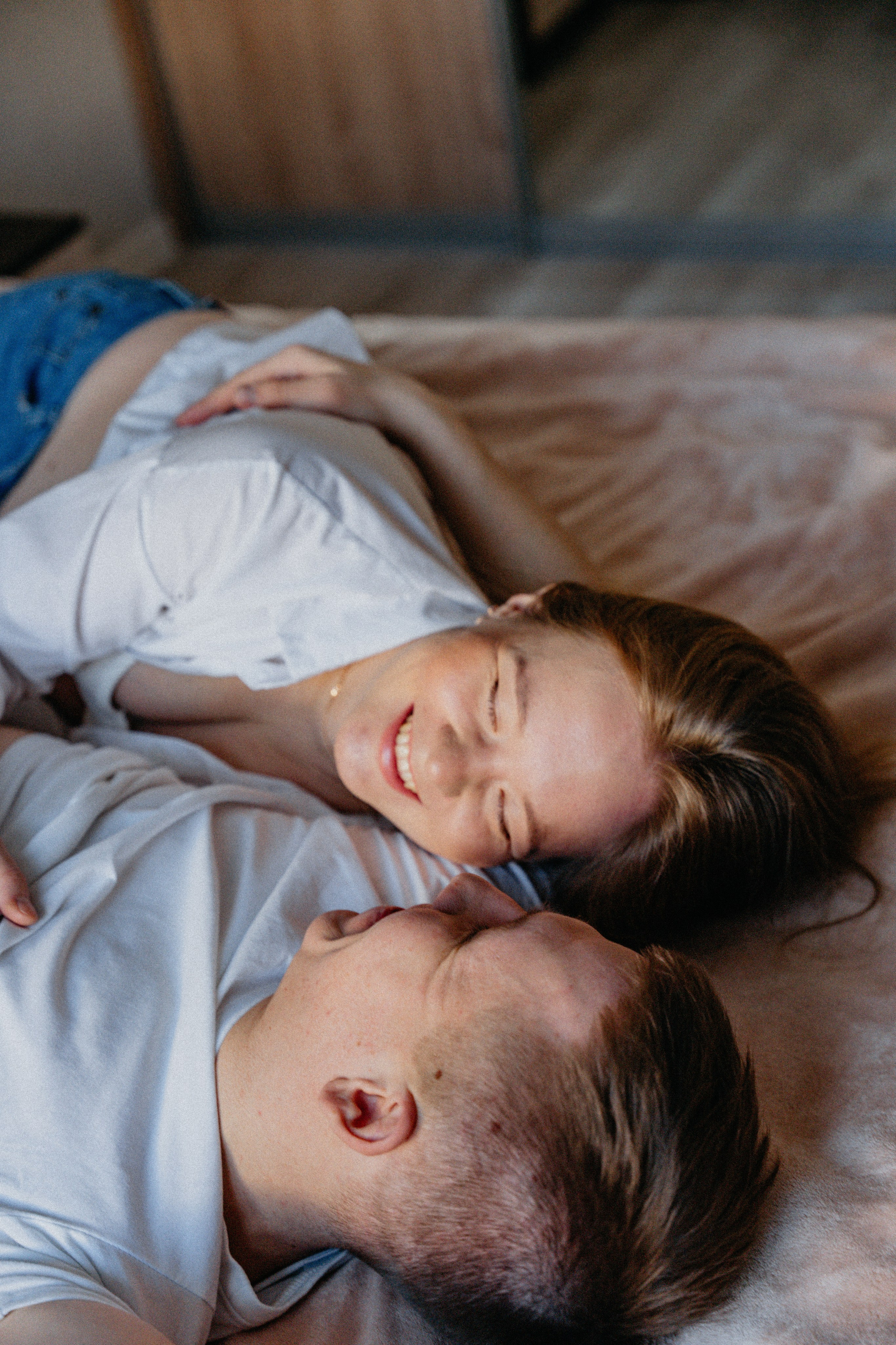 Домашняя история в ожидании чуда