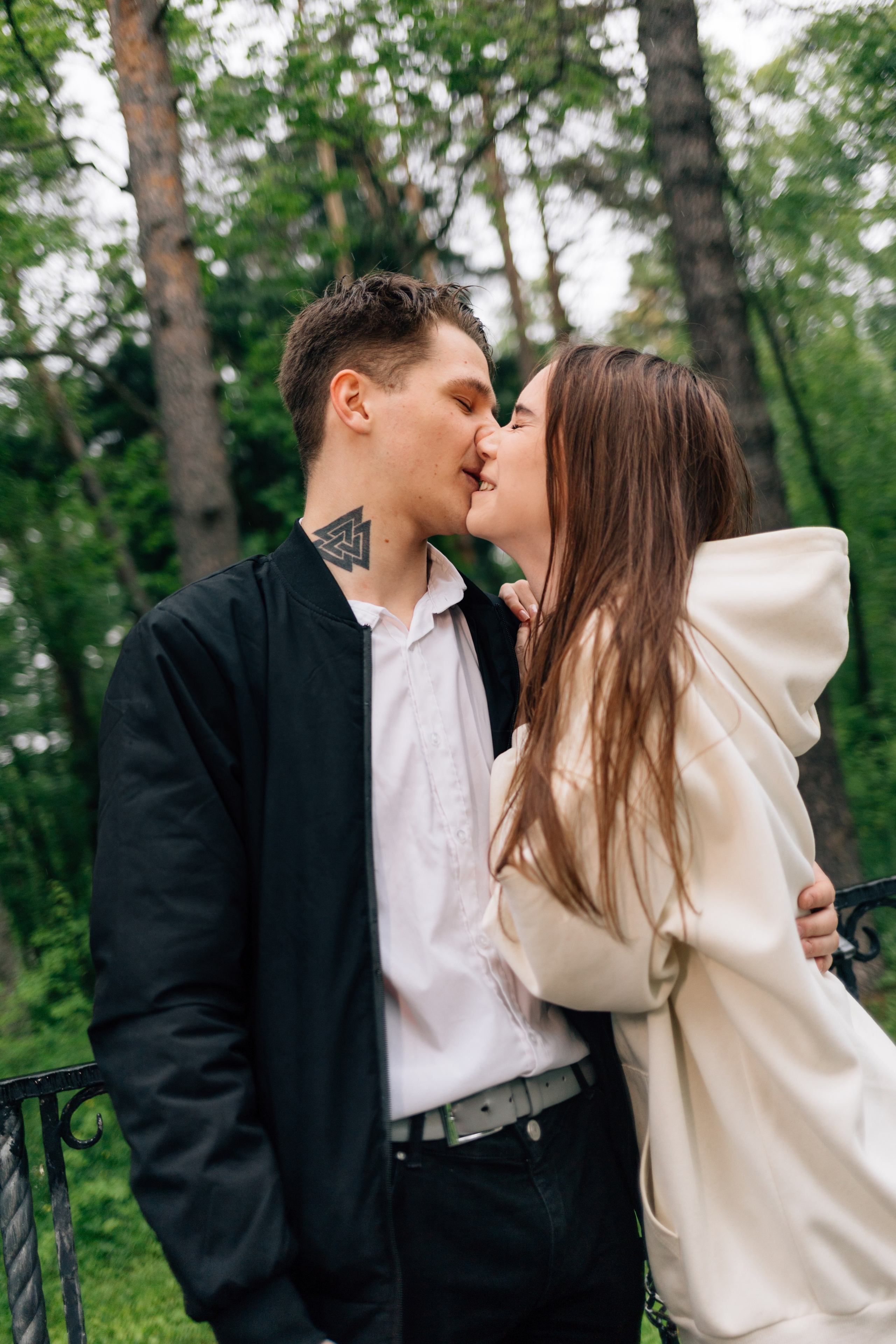 Григорий и Маргарита. Свадебный фотограф в Южно-Сахалинске Валерий Харченко