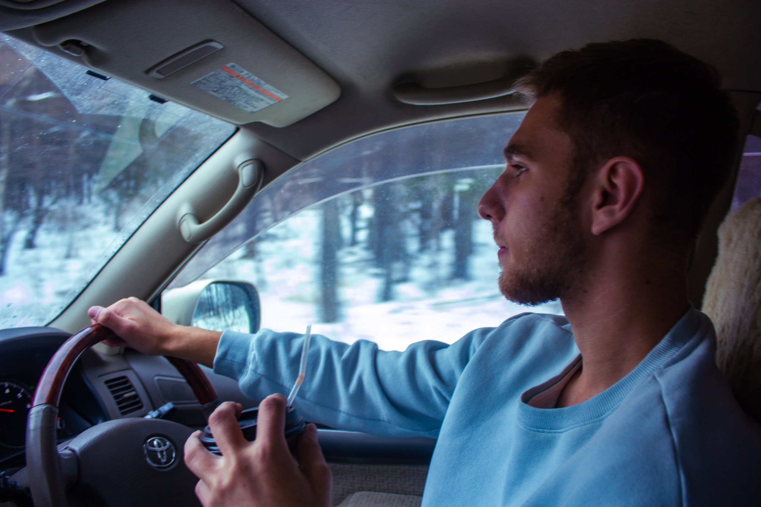 Алексей. Фотограф в Южно-Сахалинске Валерий Харченко