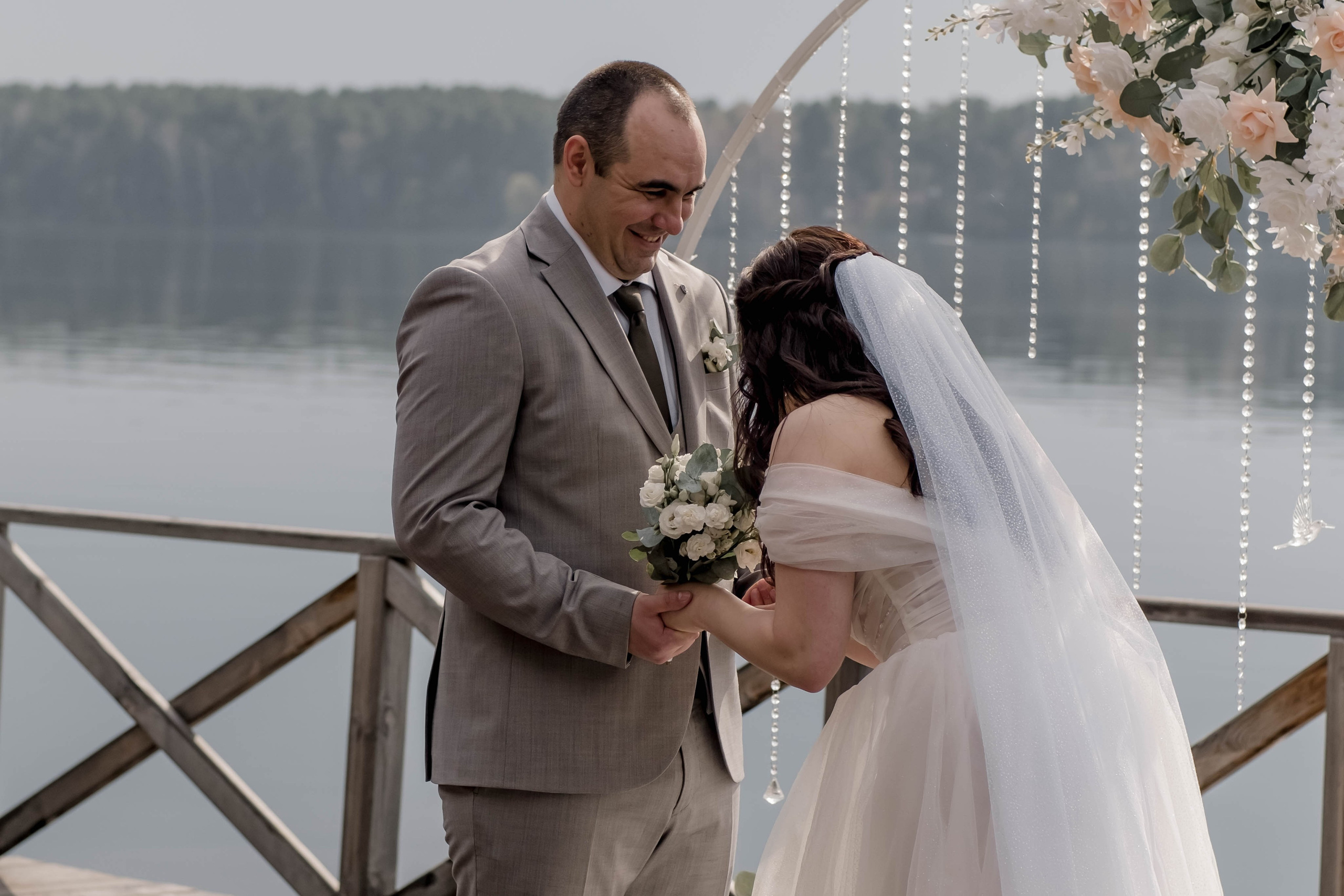 01. Свадебный фотограф Челябинск