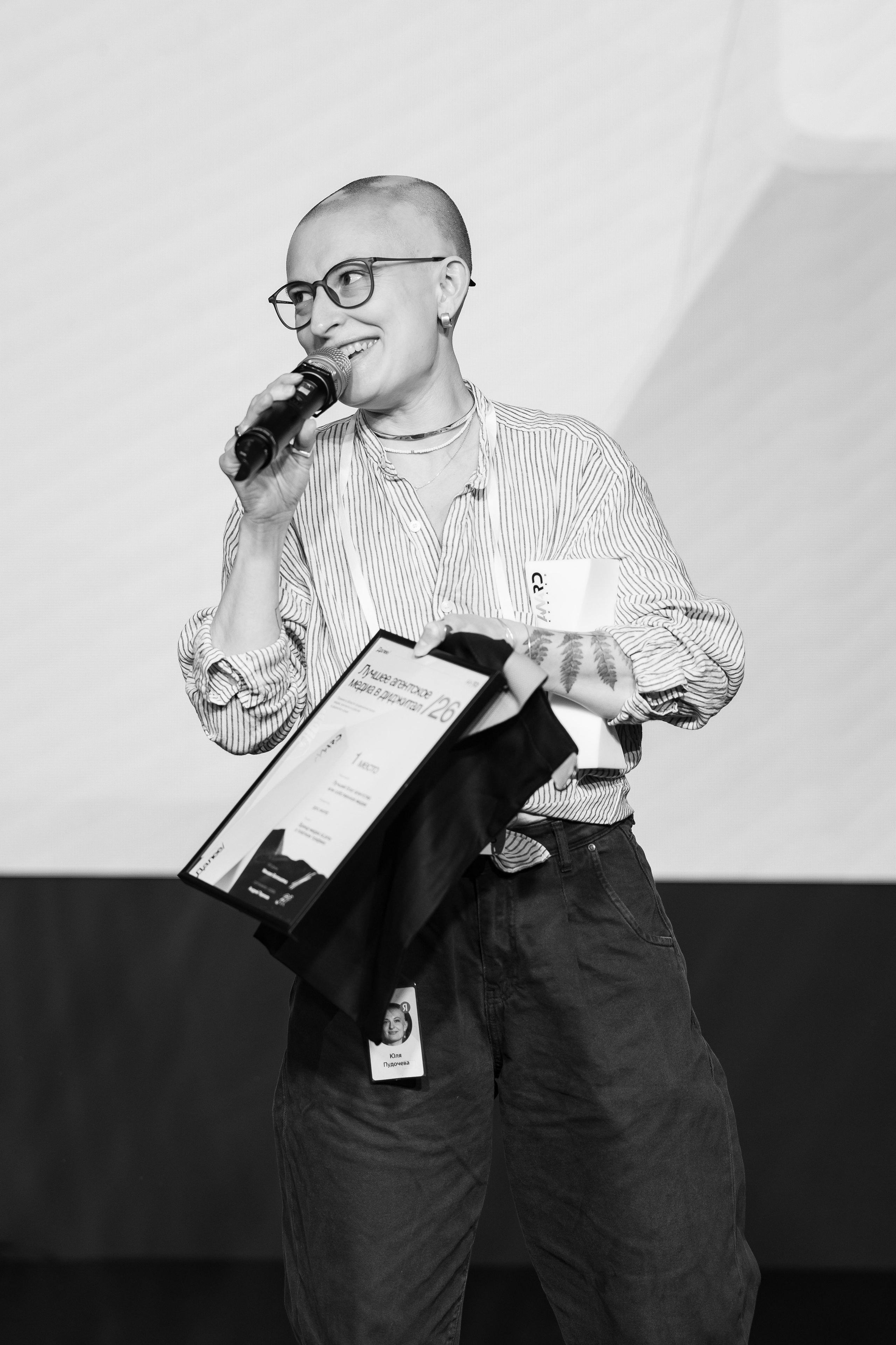 RUWARD AWARD. Репортажный фотограф/видеограф Артур Аванесян в Москве