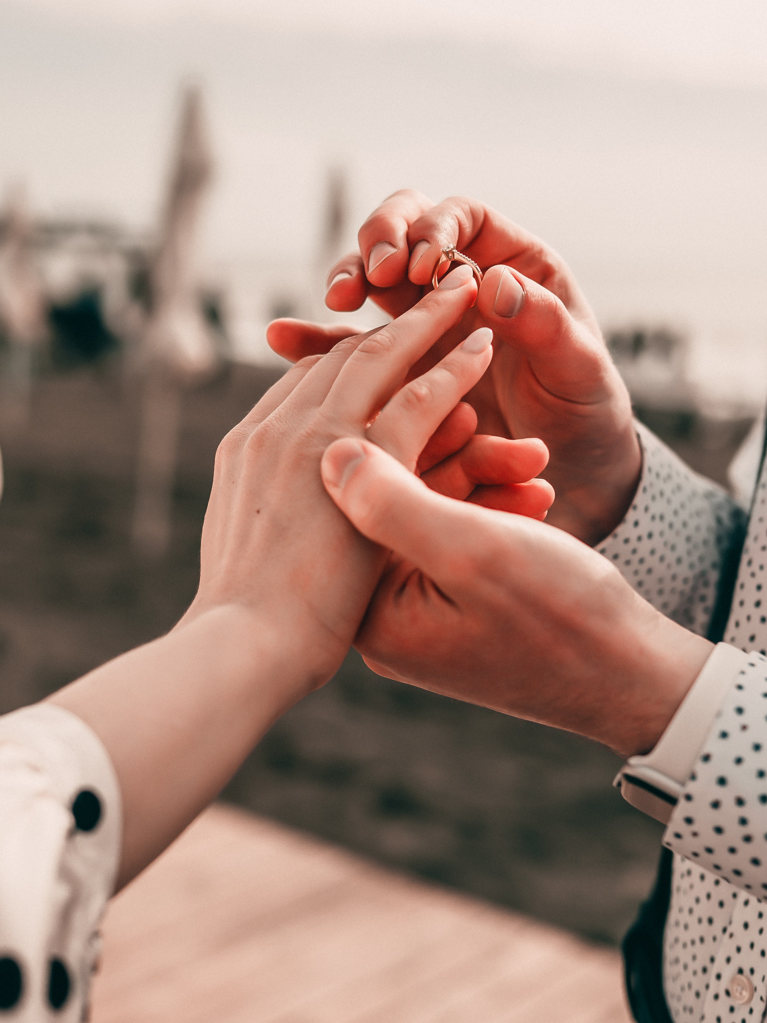 Сливовый сад, морпорт, пляж Ривьера. Свадебный и семейный фотограф София Невская