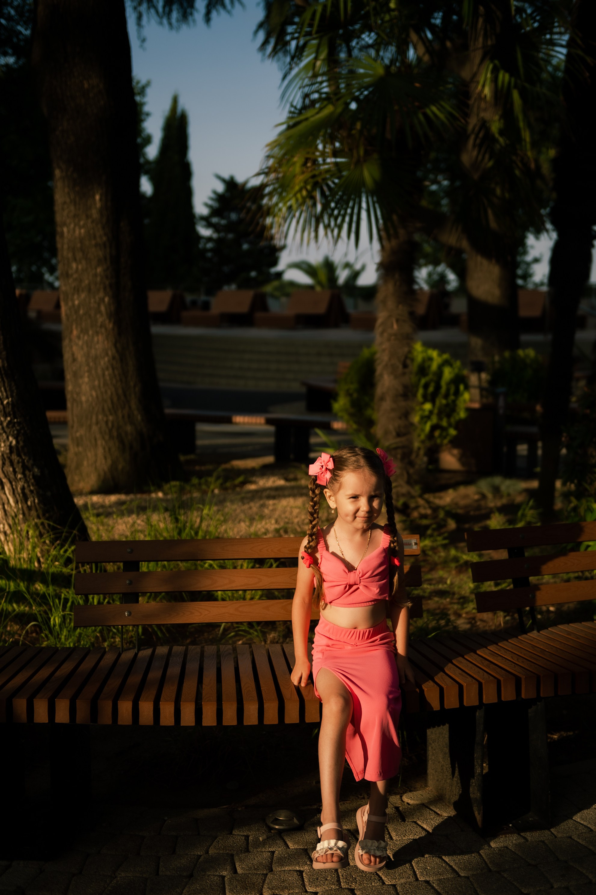 Ривьера на рассвете. Свадебный и семейный фотограф София Невская