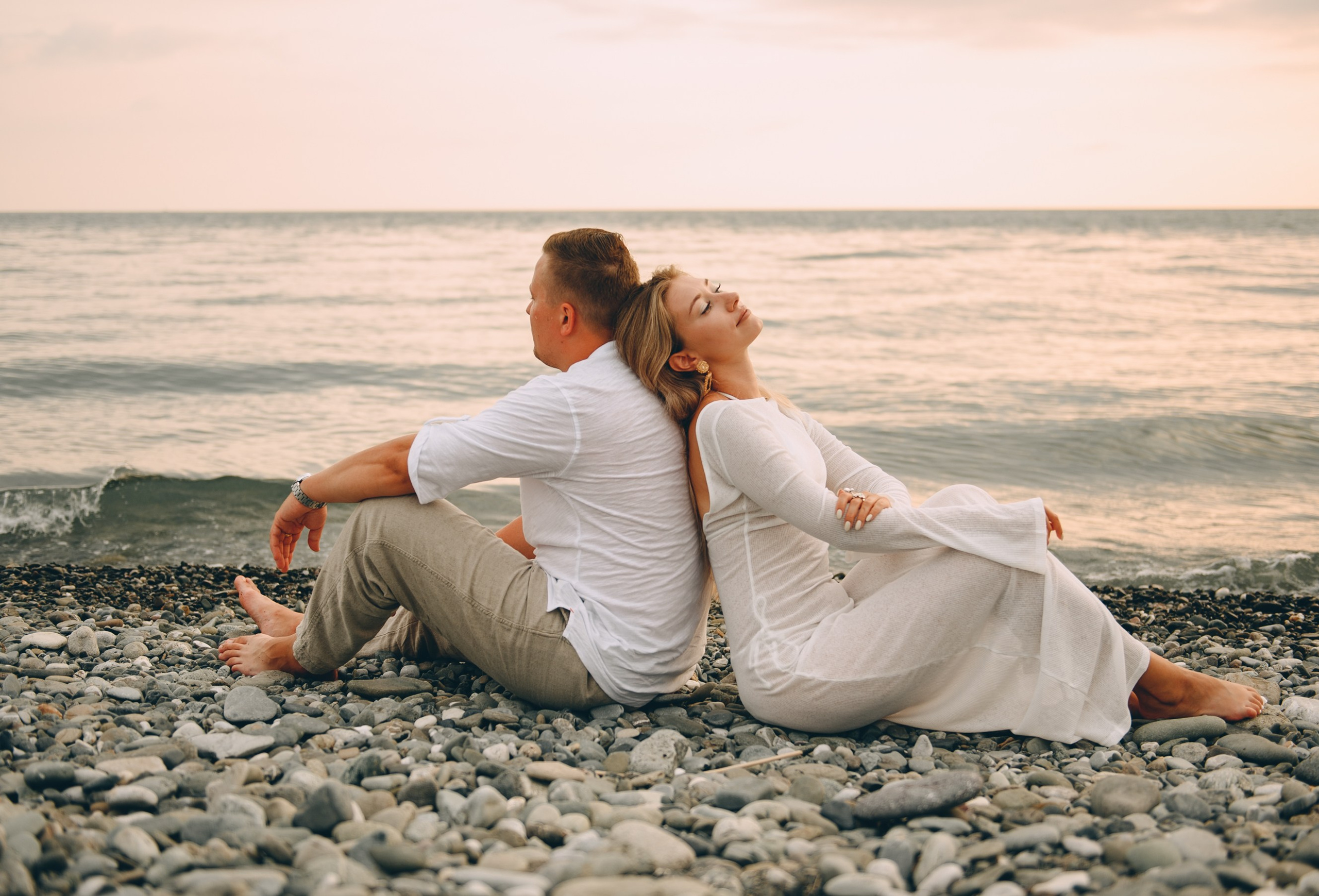 Love Story Sochifornia. Свадебный и семейный фотограф София Невская