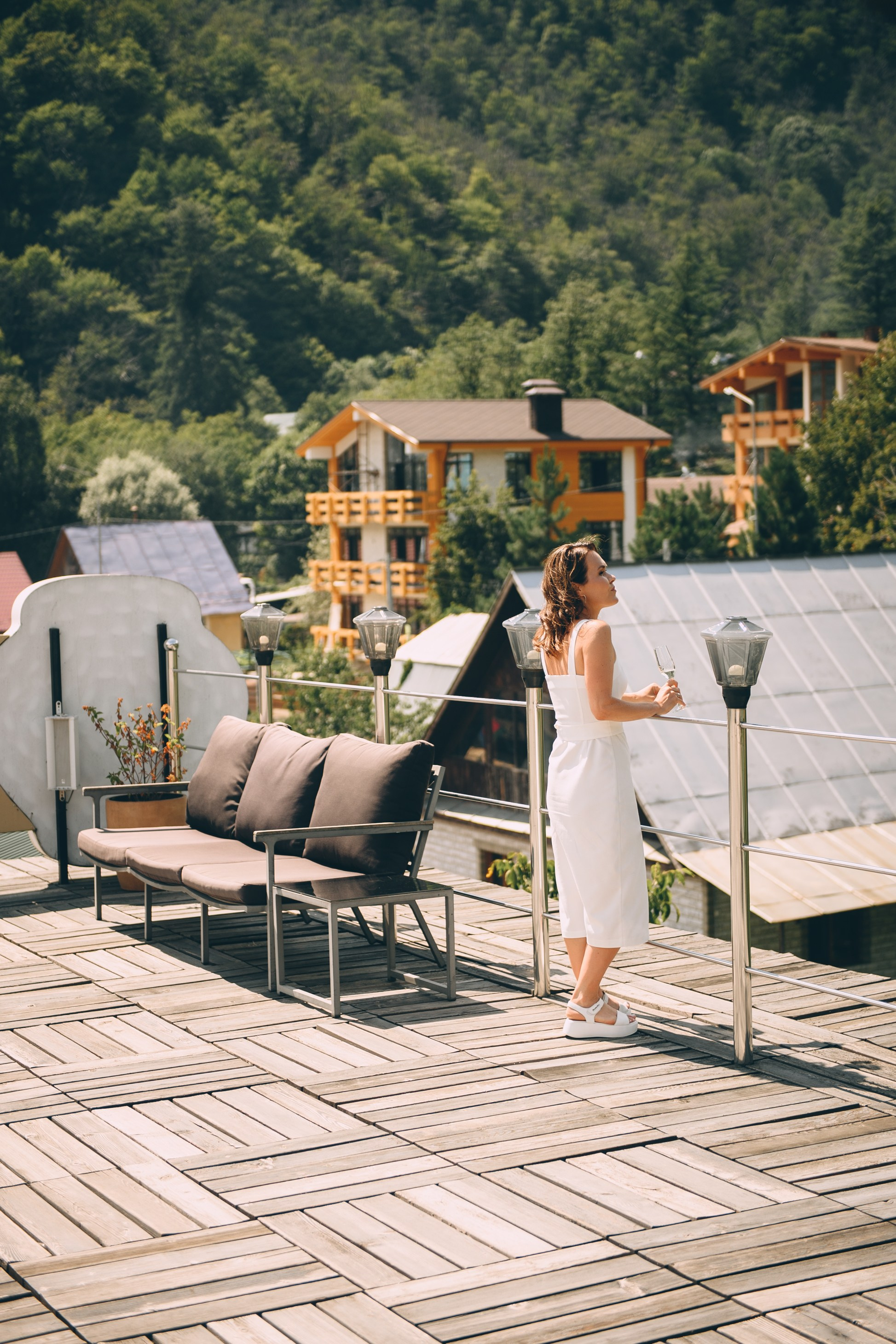Красная Поляна, свадьба в горах. Свадебный и семейный фотограф София Невская